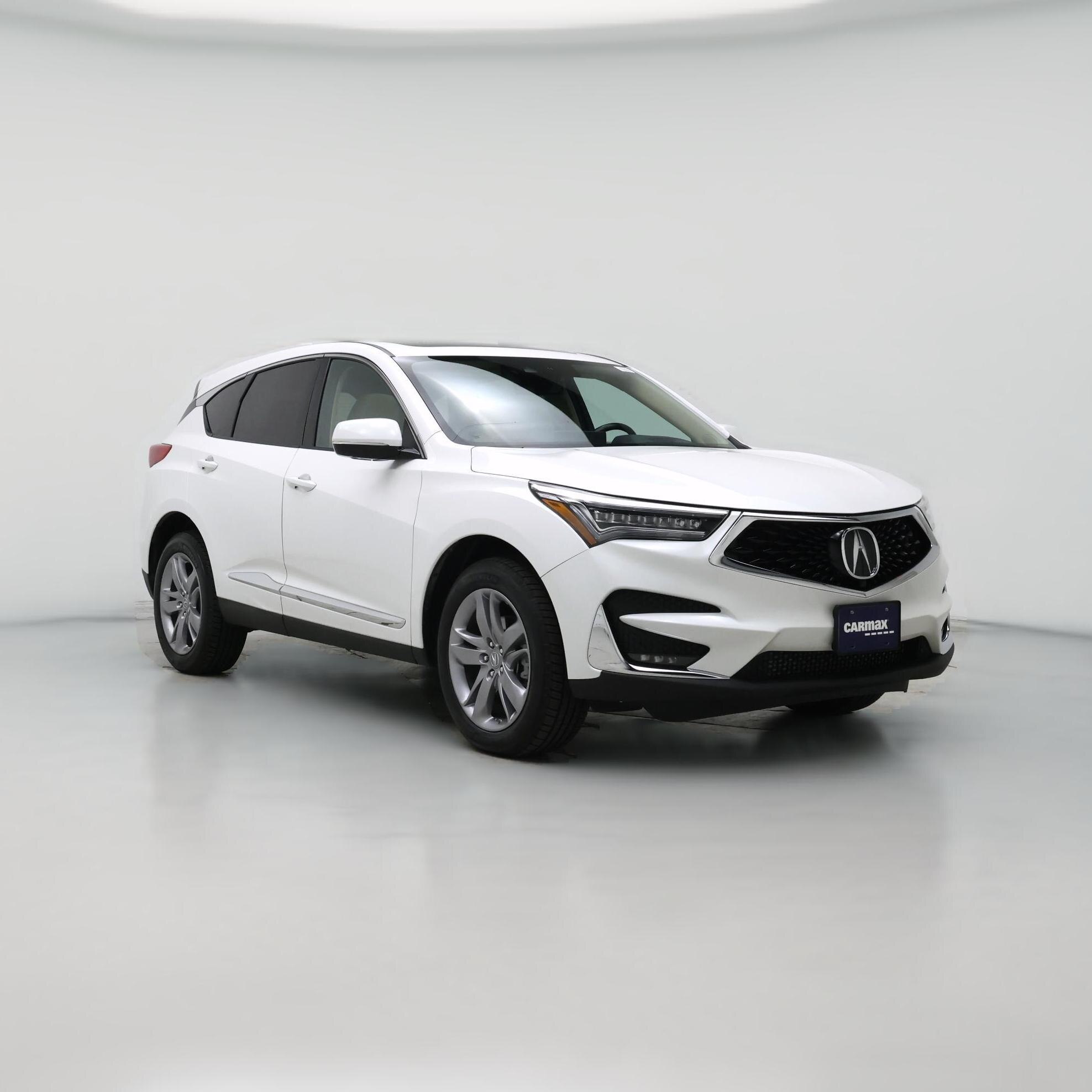 Thumbnail: 2020 Acura RDX - 1