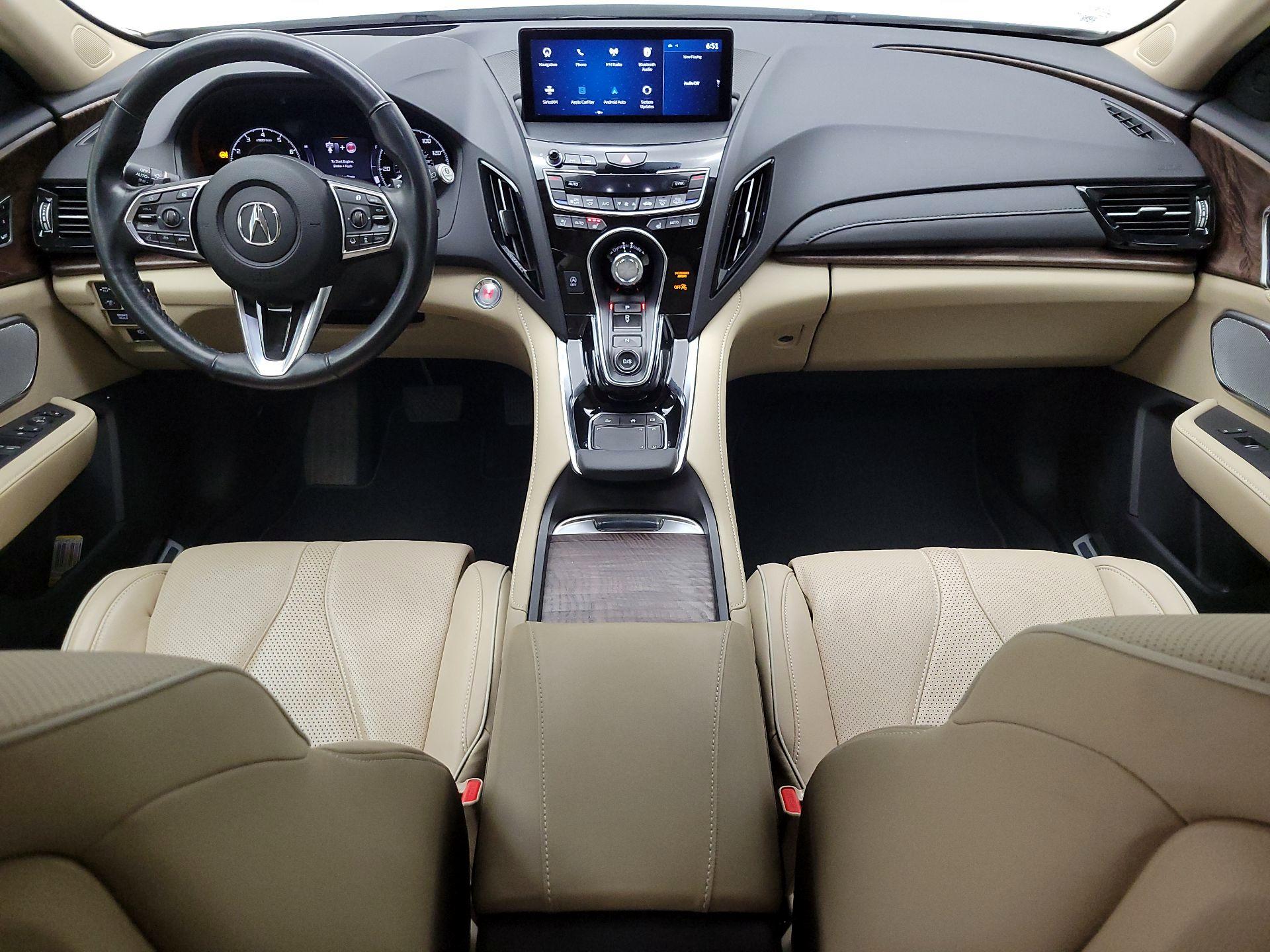 Thumbnail: 2020 Acura RDX - 9