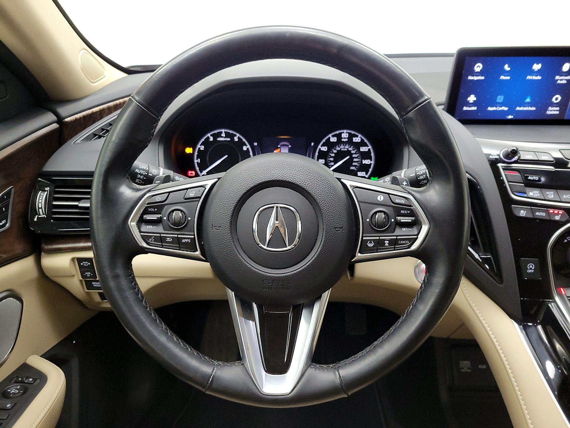 Thumbnail: 2020 Acura RDX - 10