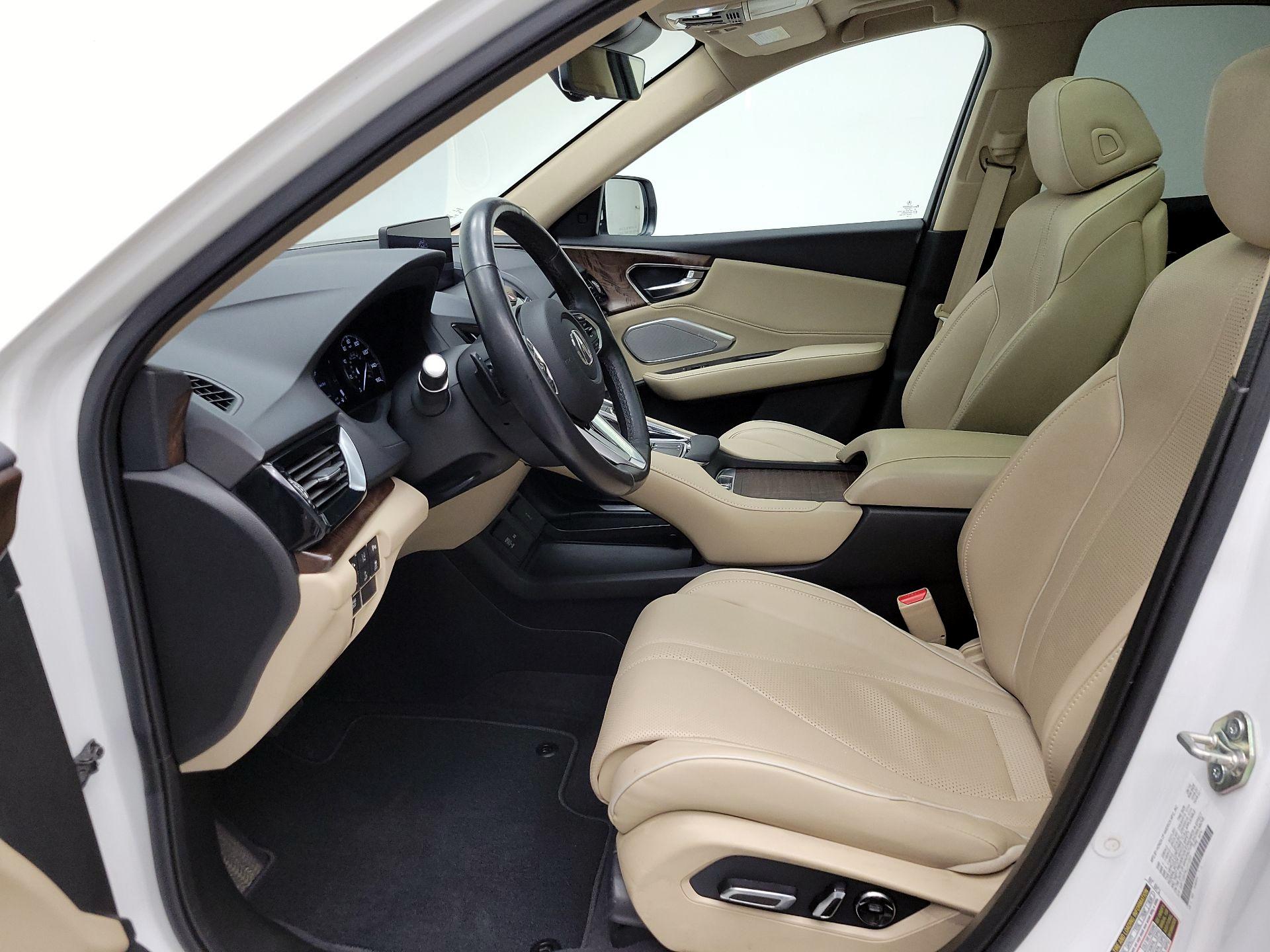 Thumbnail: 2020 Acura RDX - 11