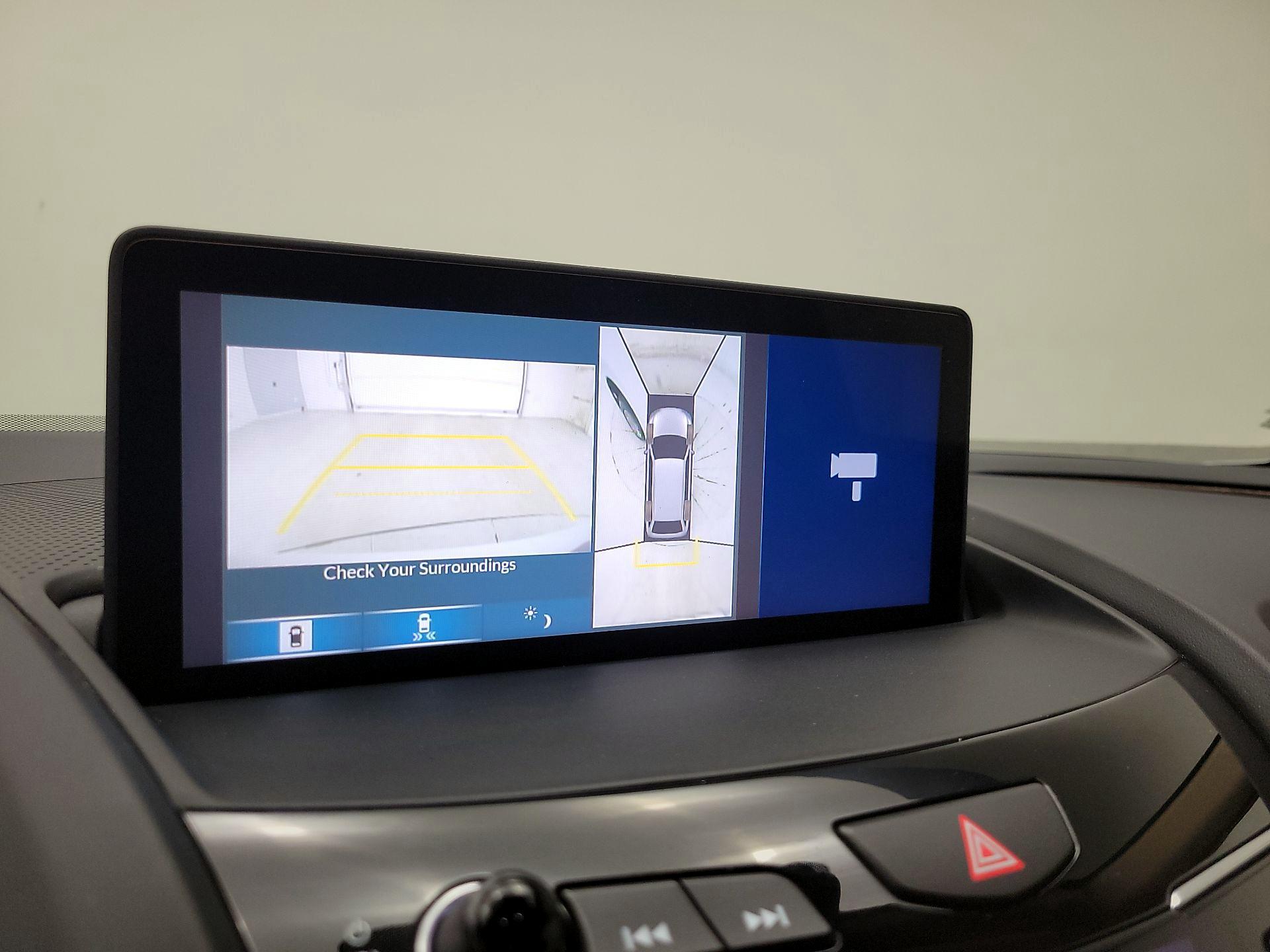 Thumbnail: 2020 Acura RDX - 15