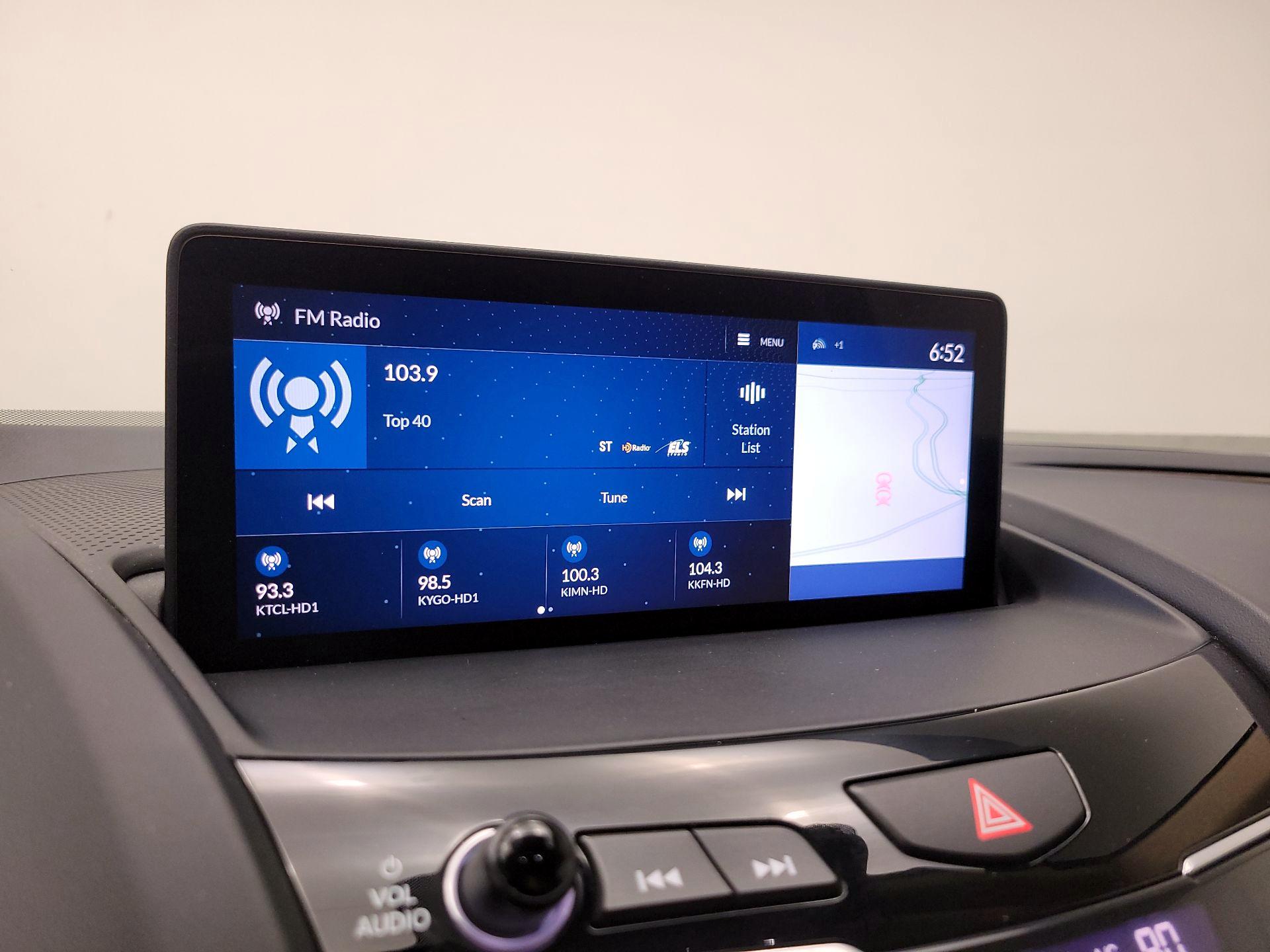 Thumbnail: 2020 Acura RDX - 16