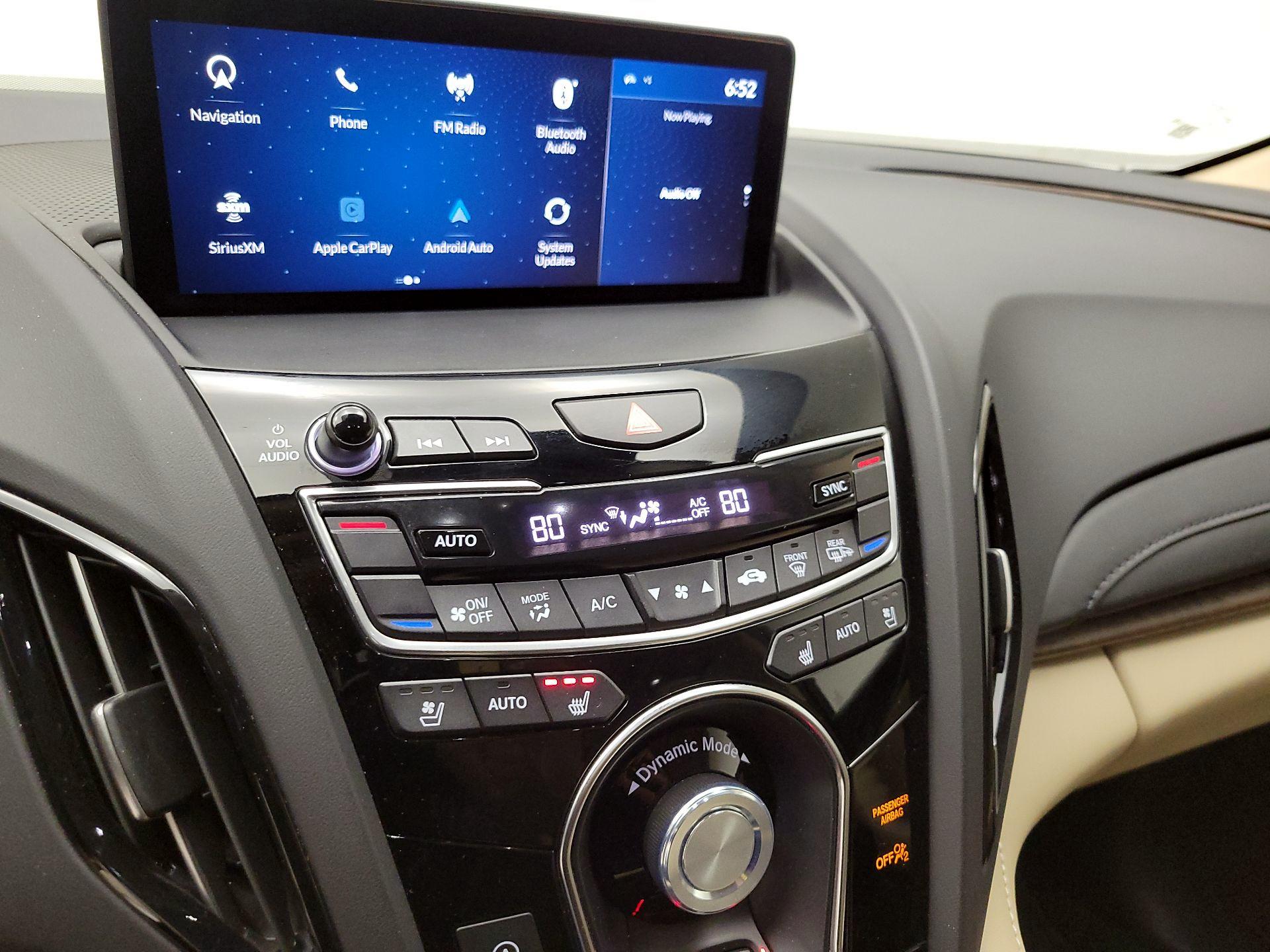 Thumbnail: 2020 Acura RDX - 17