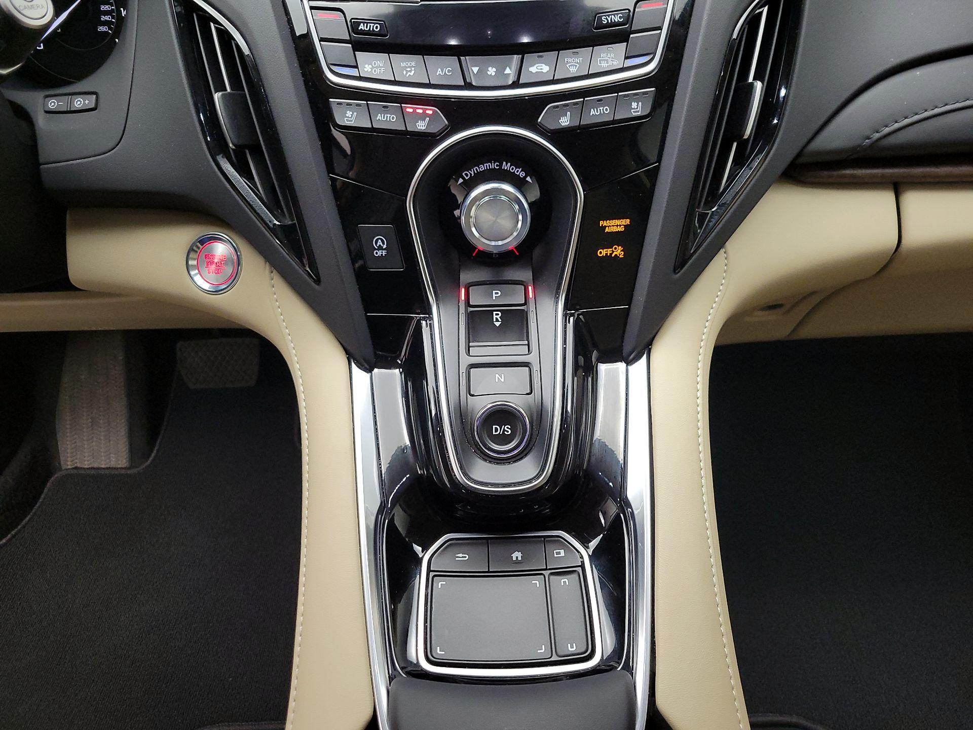 Thumbnail: 2020 Acura RDX - 18