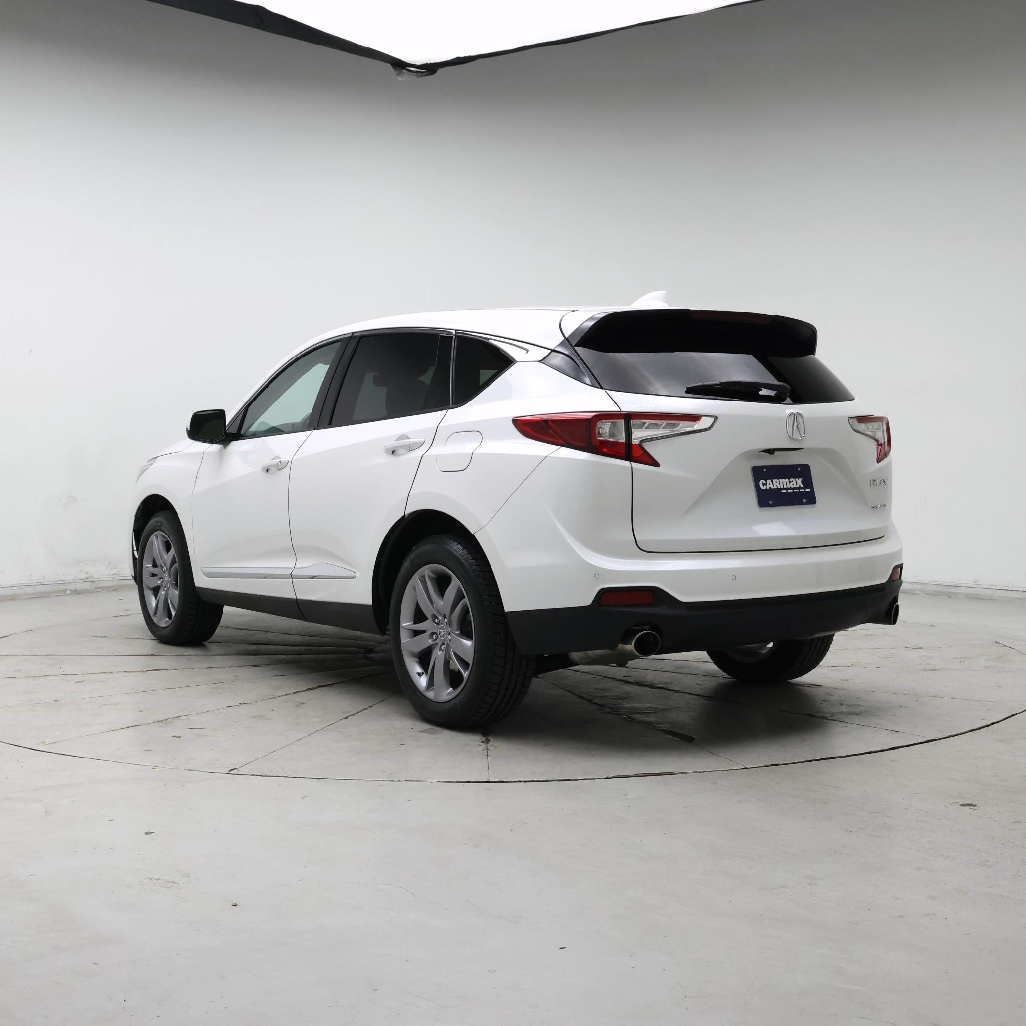 Thumbnail: 2020 Acura RDX - 2