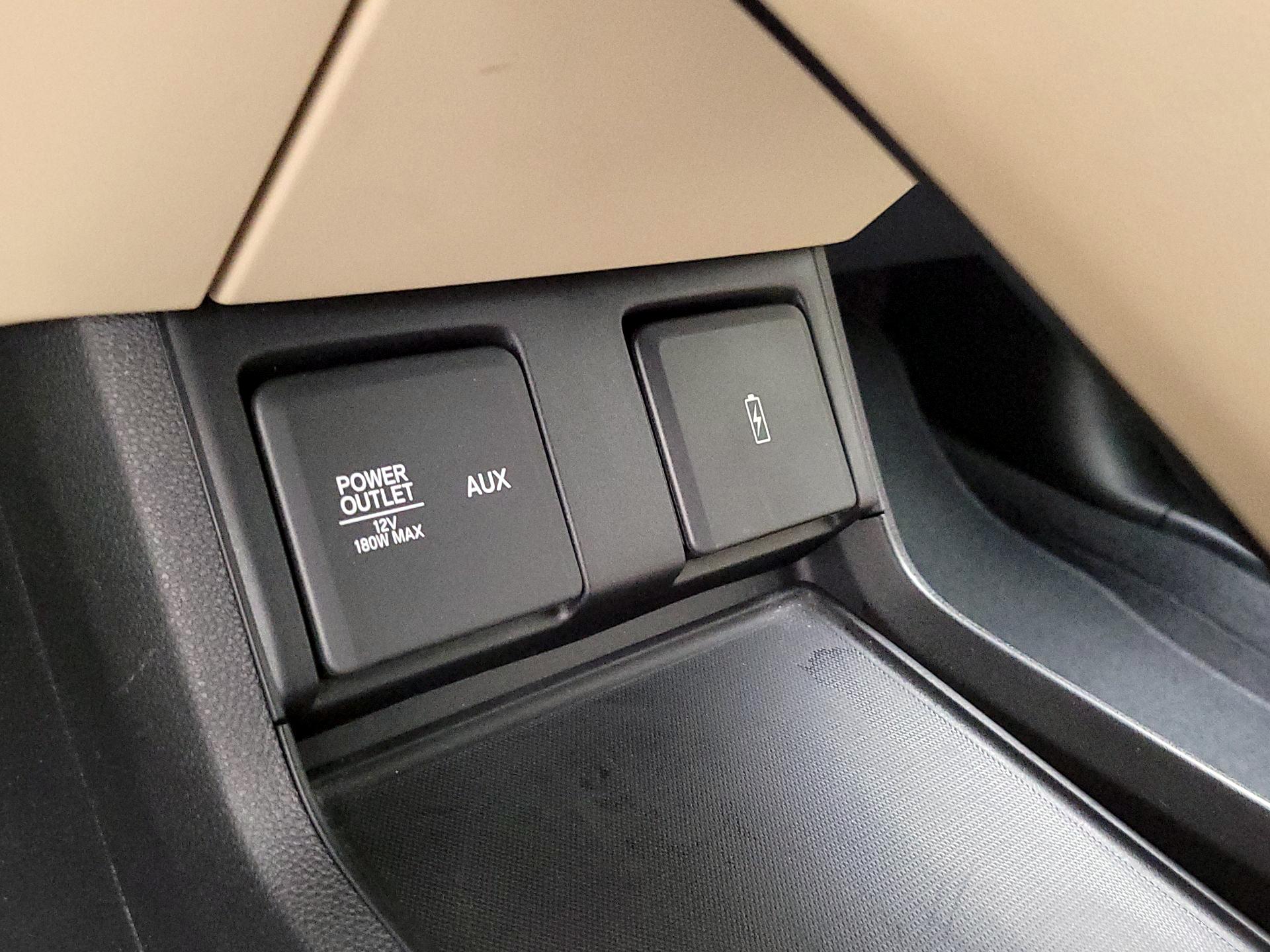 Thumbnail: 2020 Acura RDX - 19