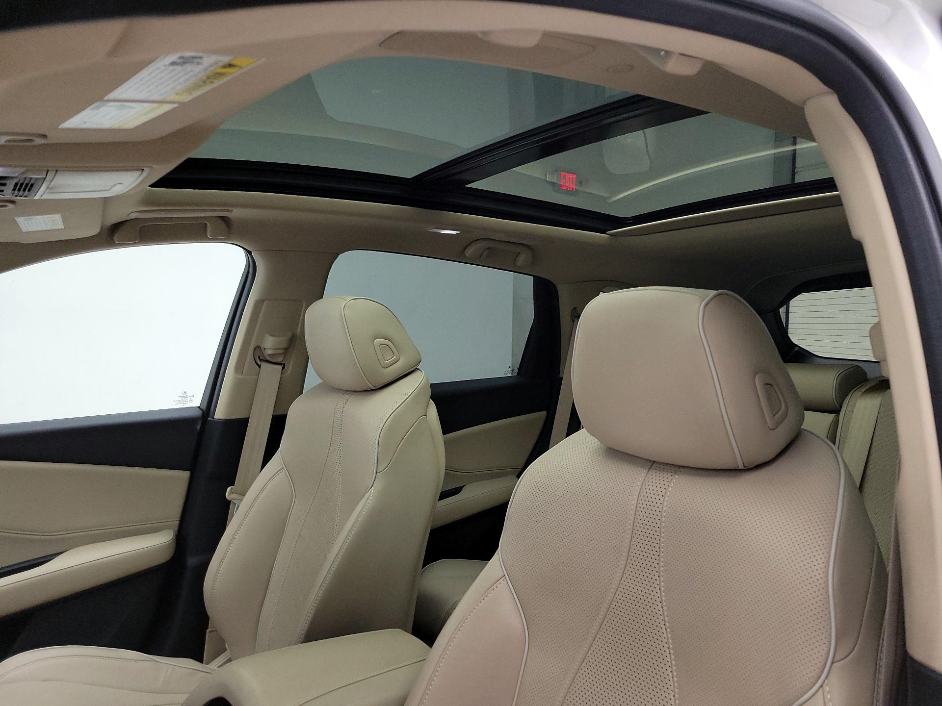 Thumbnail: 2020 Acura RDX - 20