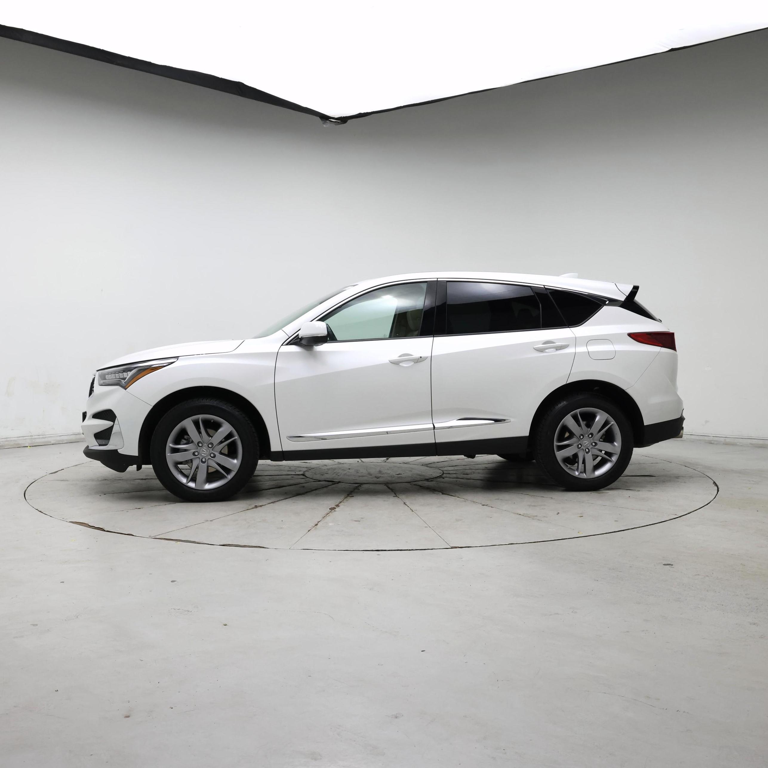 Thumbnail: 2020 Acura RDX - 3