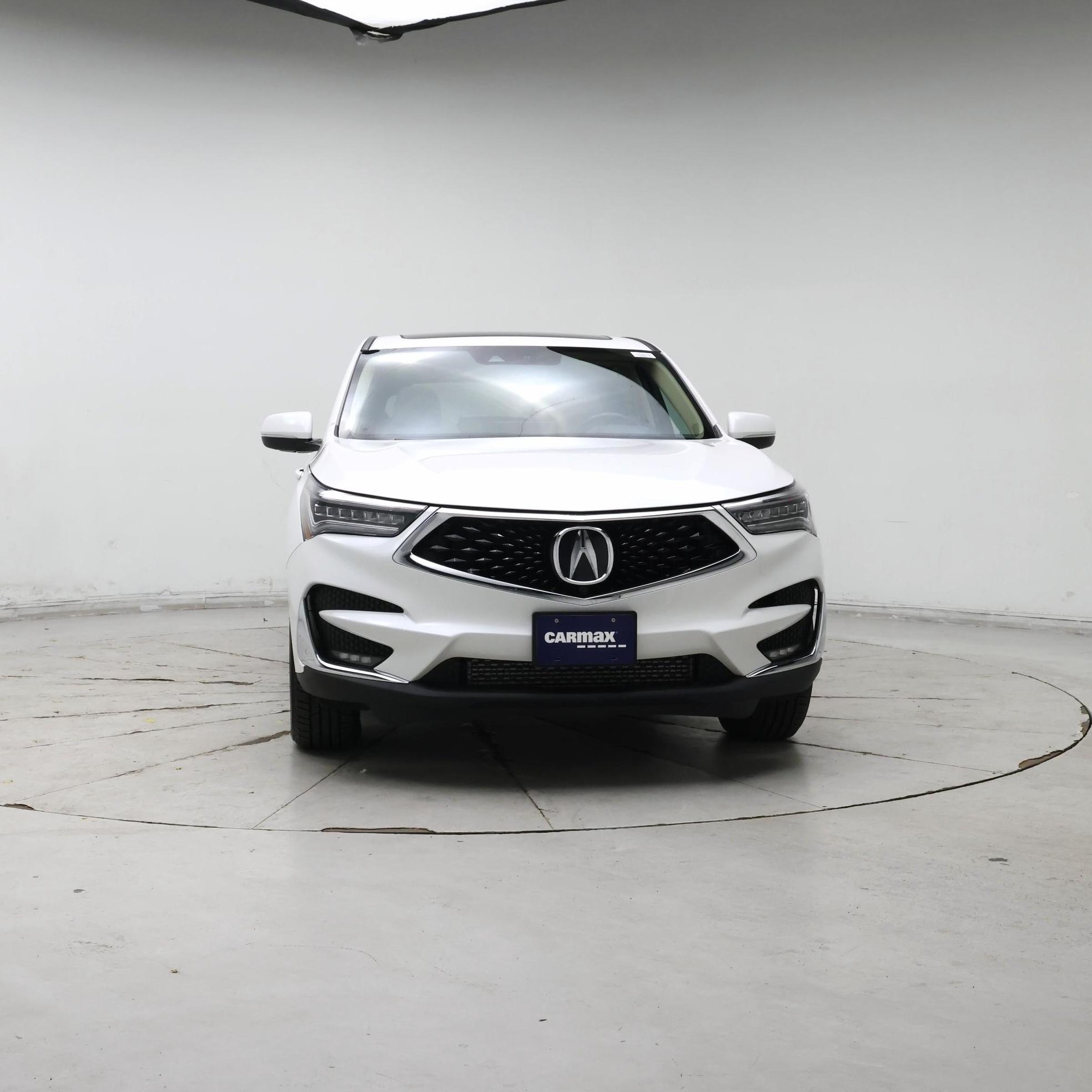 Thumbnail: 2020 Acura RDX - 5