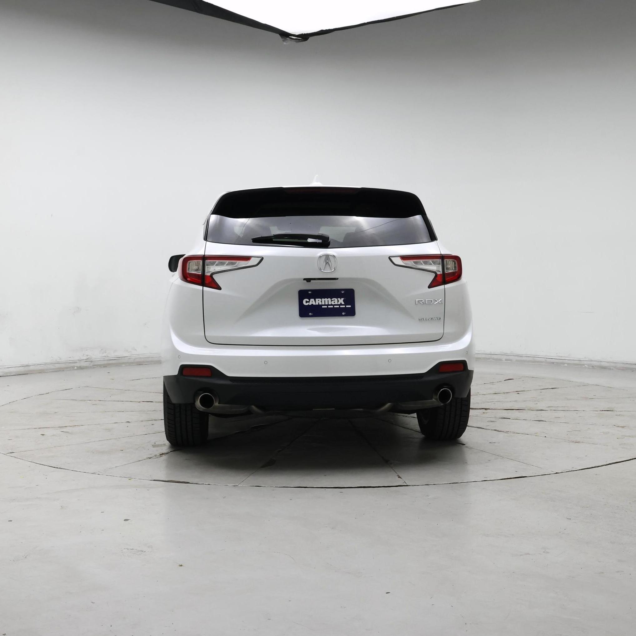 Thumbnail: 2020 Acura RDX - 6