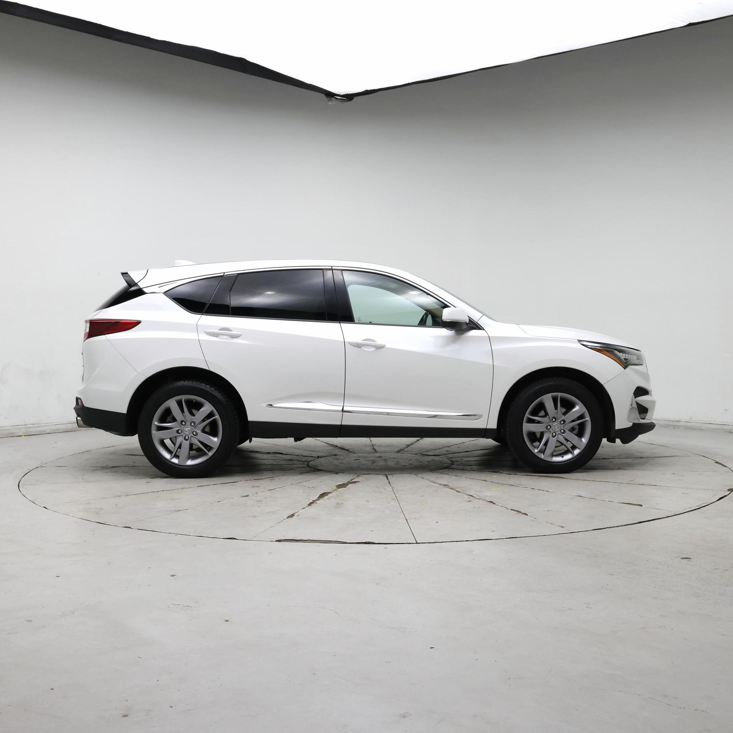 Thumbnail: 2020 Acura RDX - 7