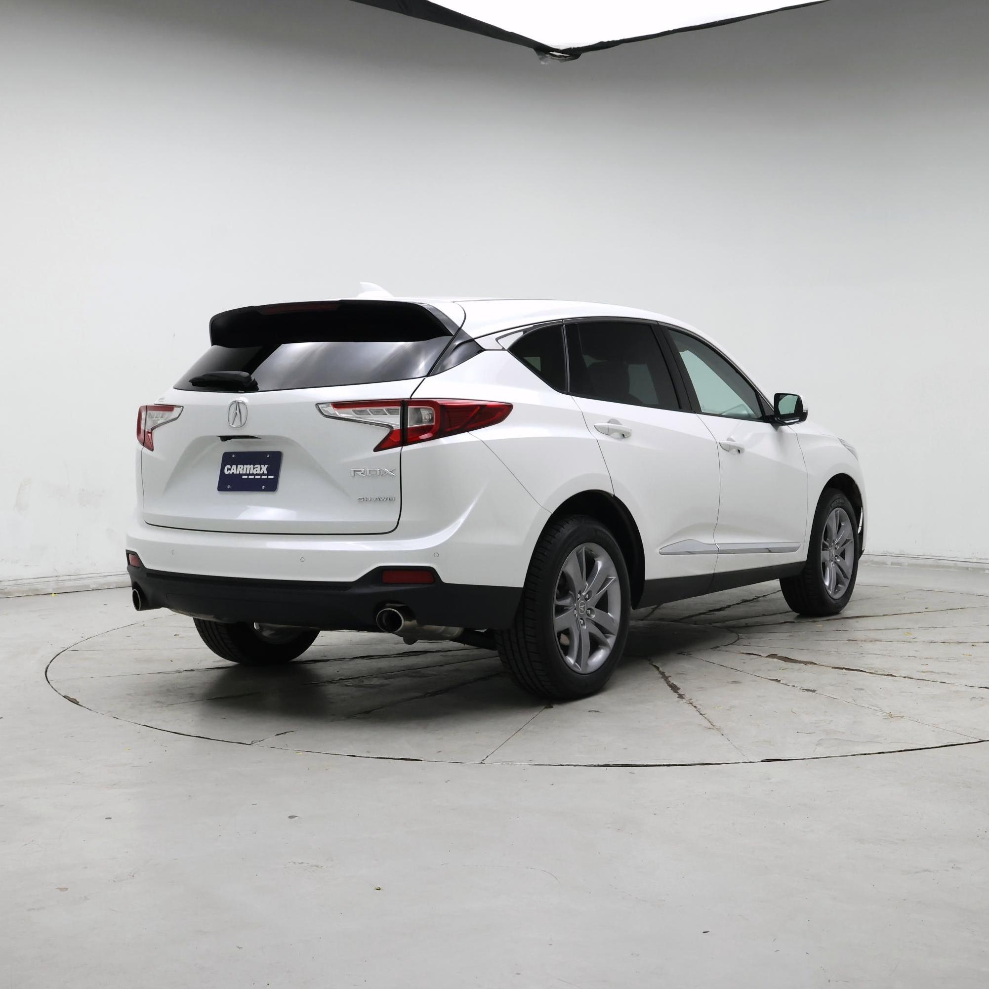 Thumbnail: 2020 Acura RDX - 8