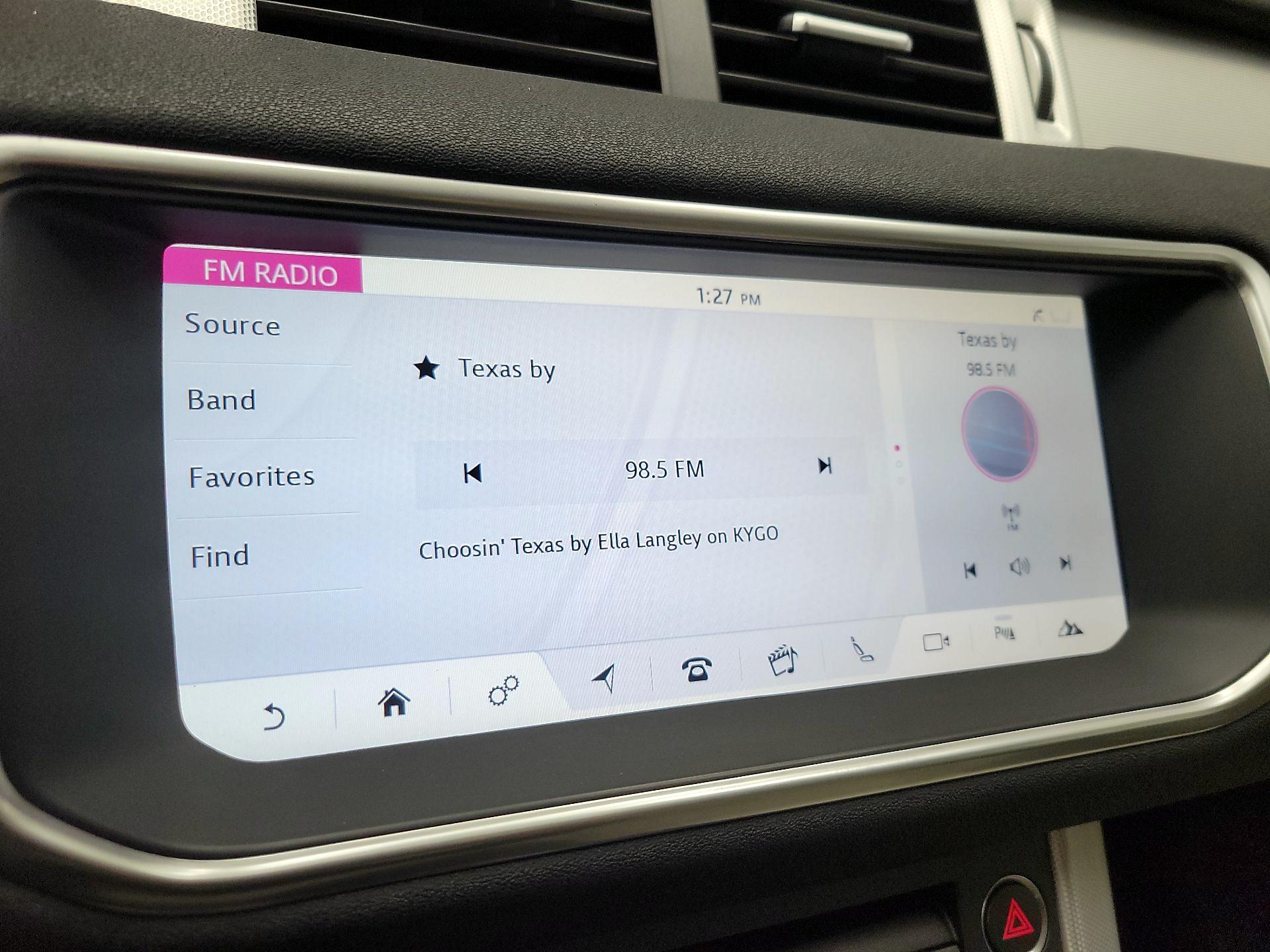 Thumbnail: 2019 Land Rover Range Rover Evoque - 16