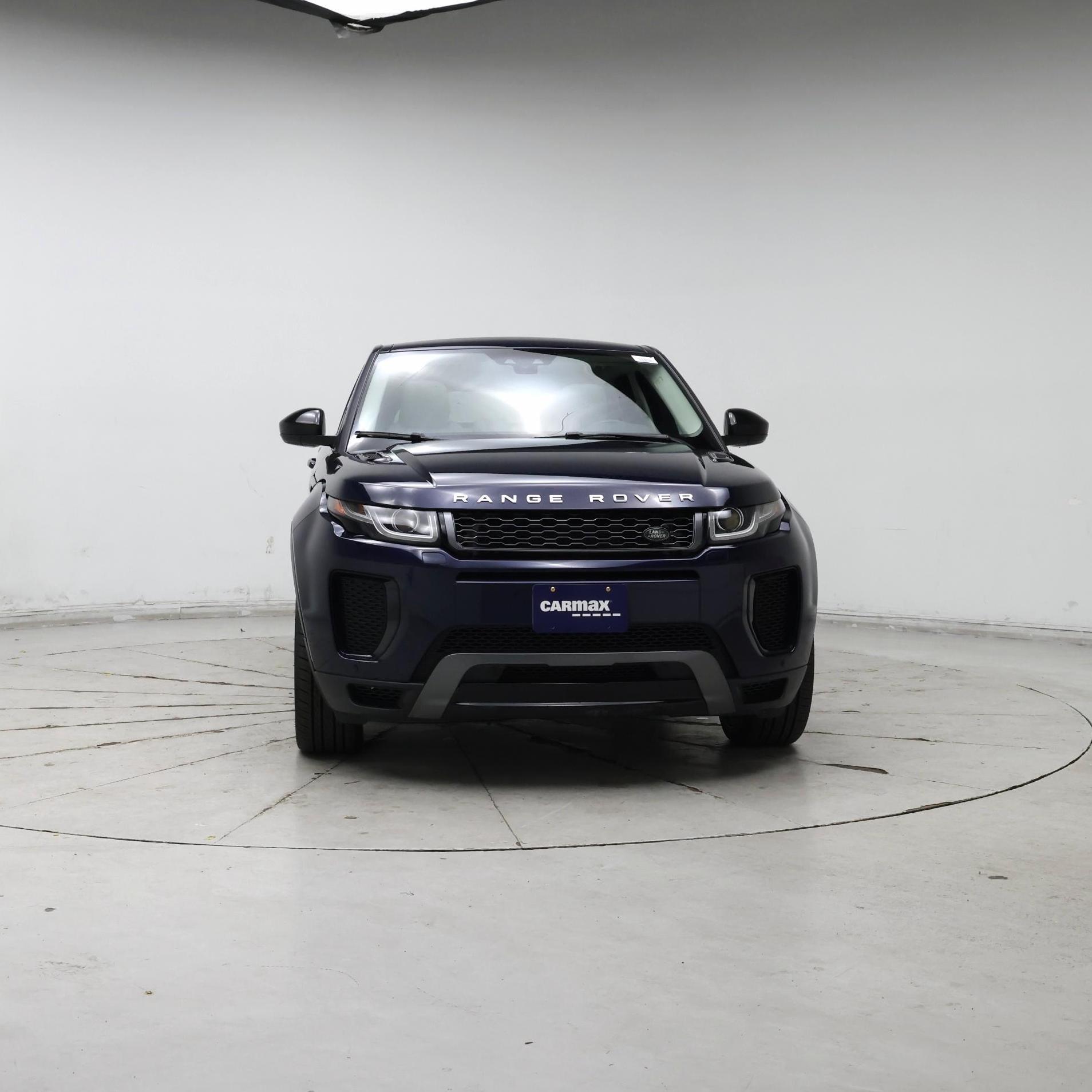 Thumbnail: 2019 Land Rover Range Rover Evoque - 5