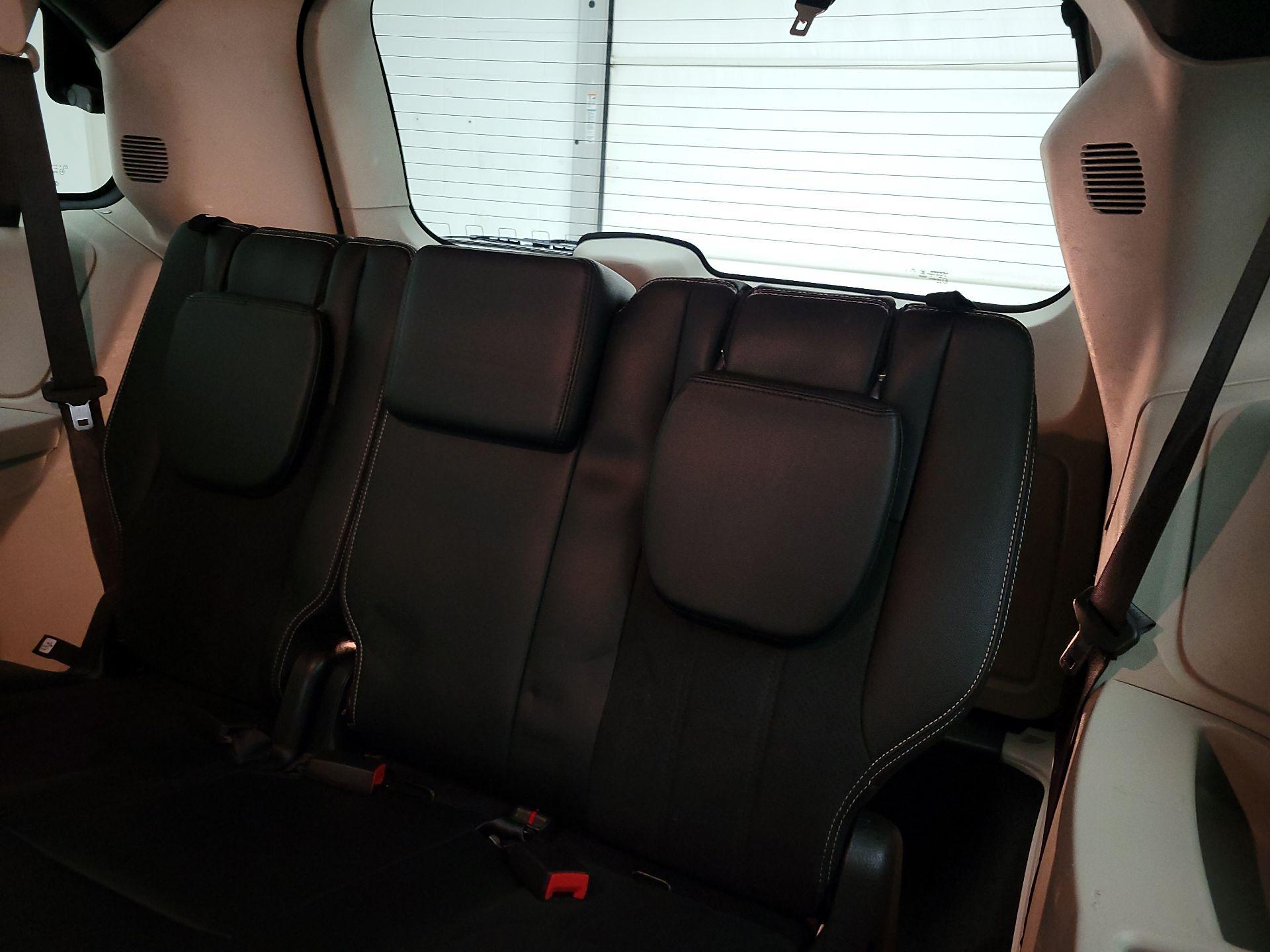 Thumbnail: 2019 Dodge Grand Caravan - 20