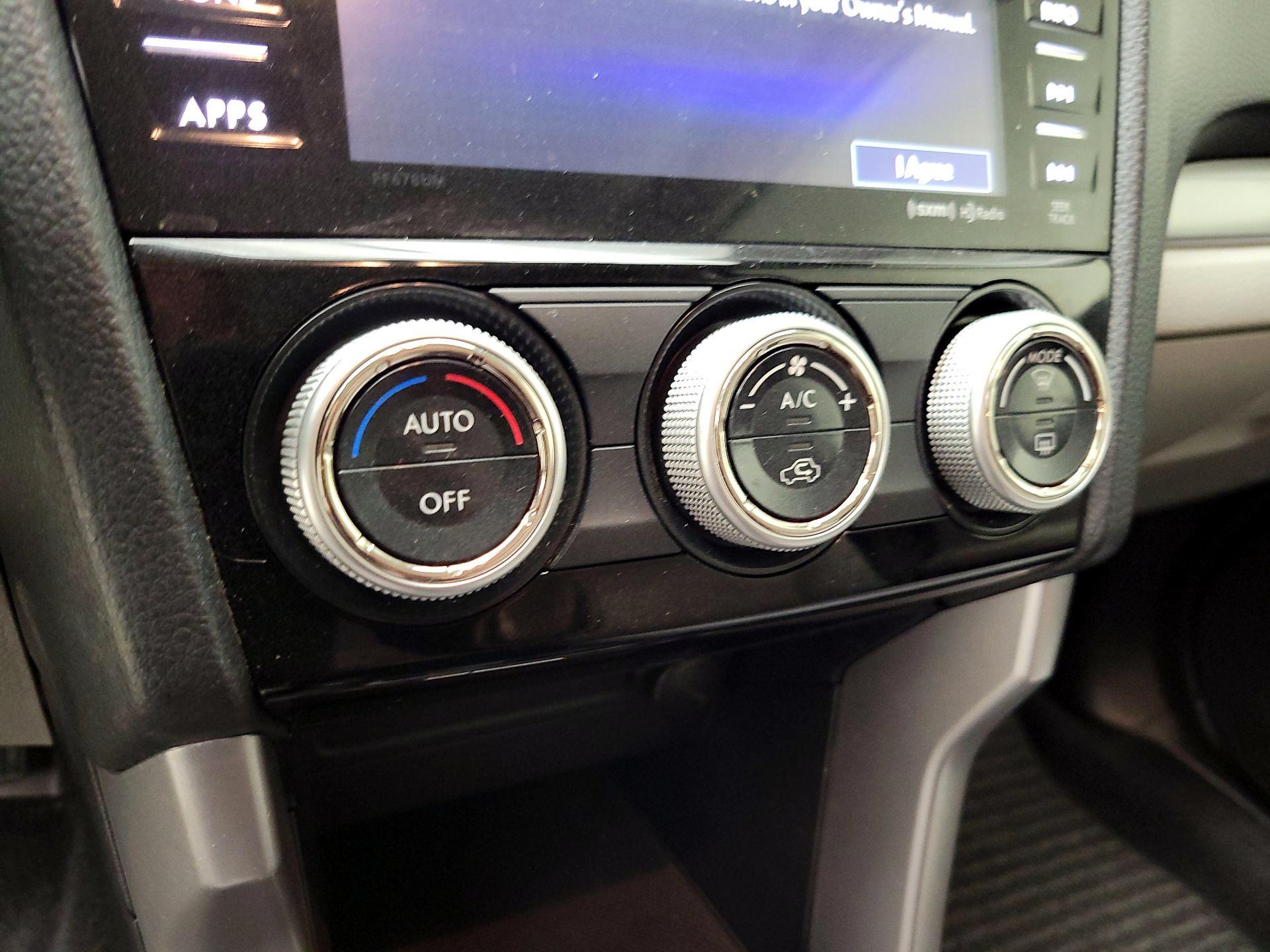 Thumbnail: 2017 Subaru Forester - 16