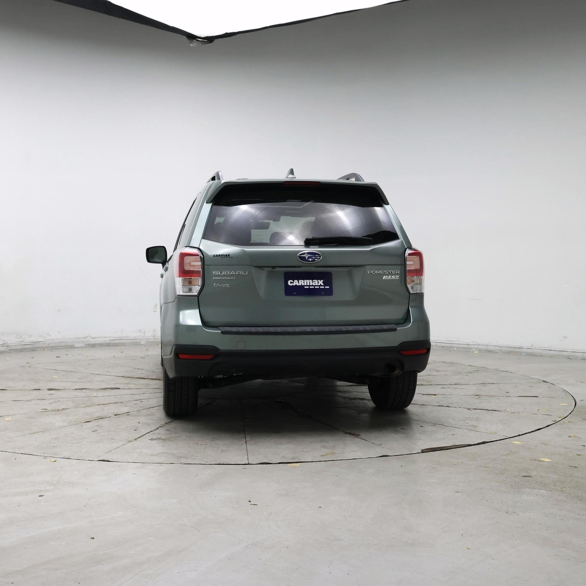 Thumbnail: 2017 Subaru Forester - 6