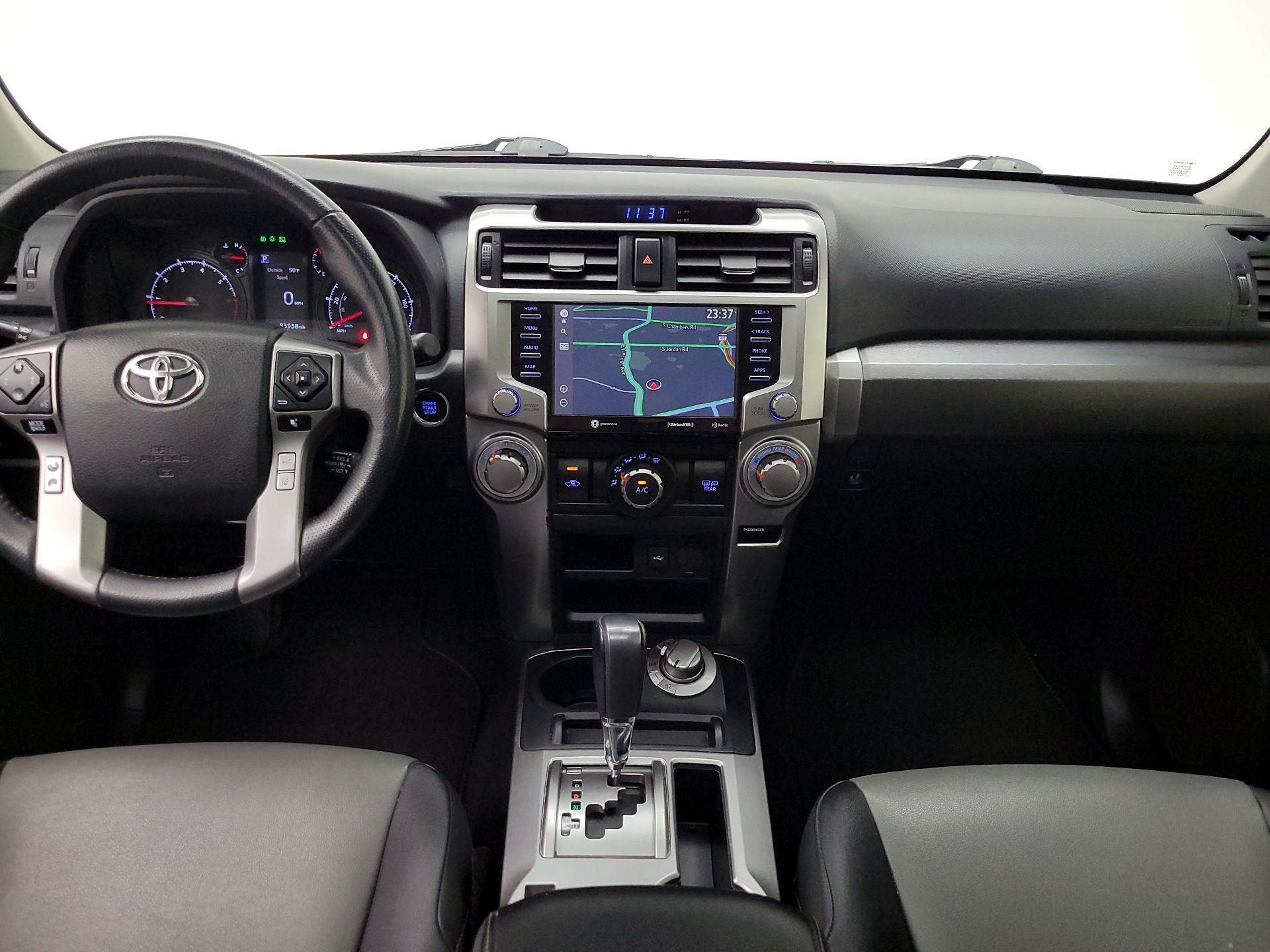 Thumbnail: 2020 Toyota 4Runner - 9