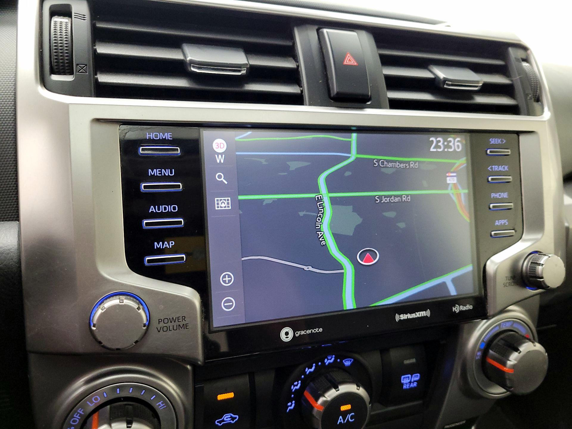 Thumbnail: 2020 Toyota 4Runner - 14