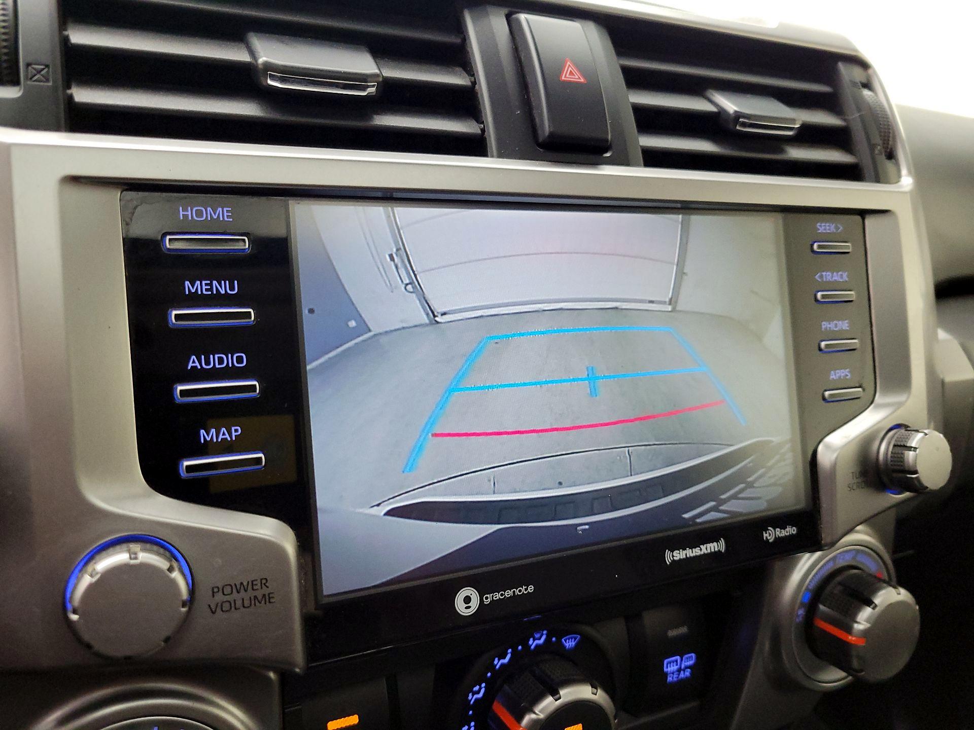 Thumbnail: 2020 Toyota 4Runner - 15