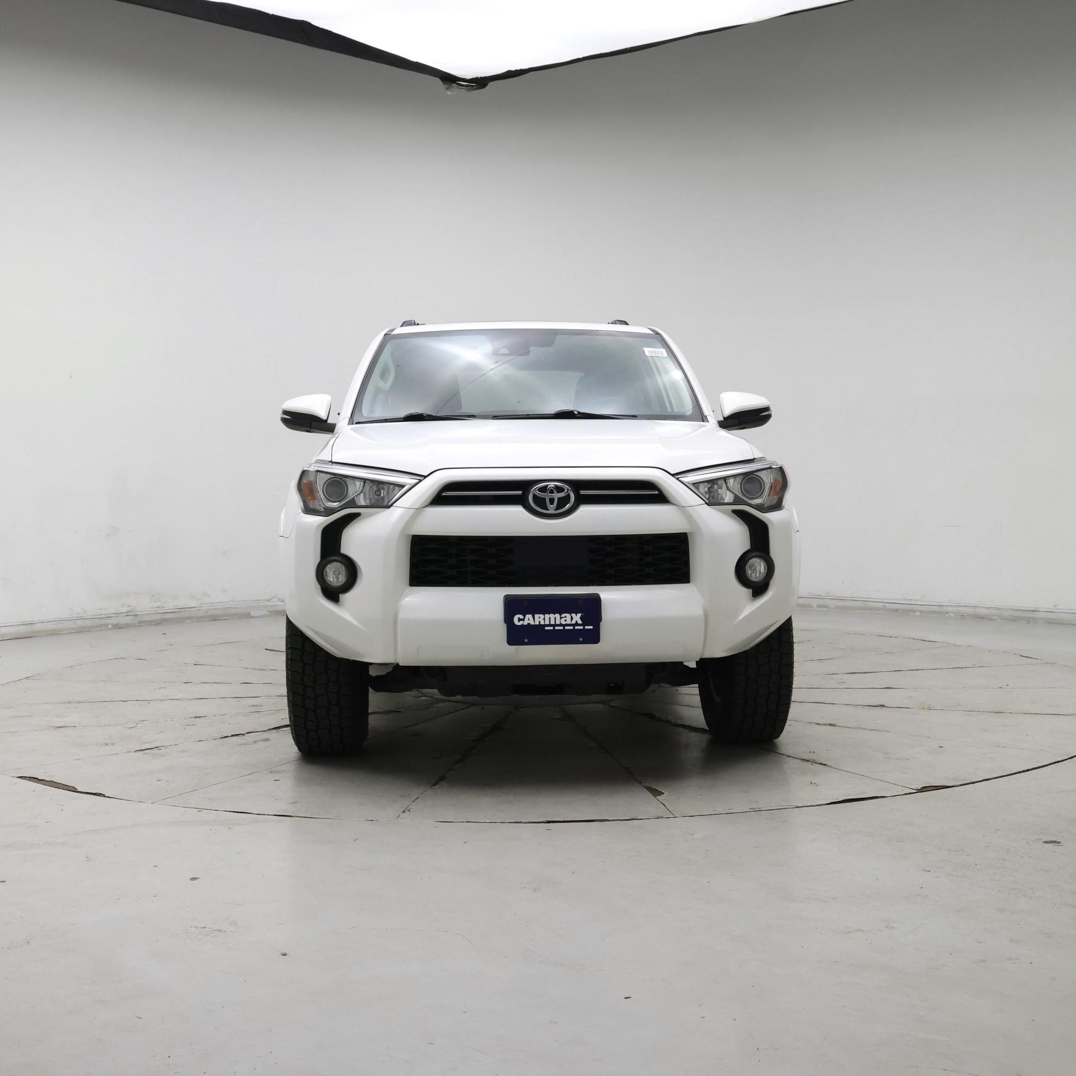 Thumbnail: 2020 Toyota 4Runner - 5