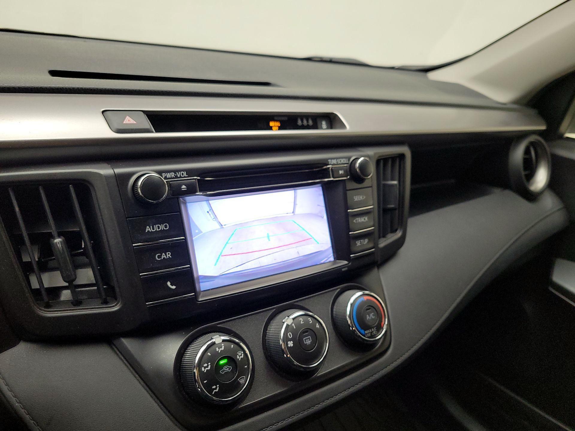 Thumbnail: 2017 Toyota RAV4 - 14