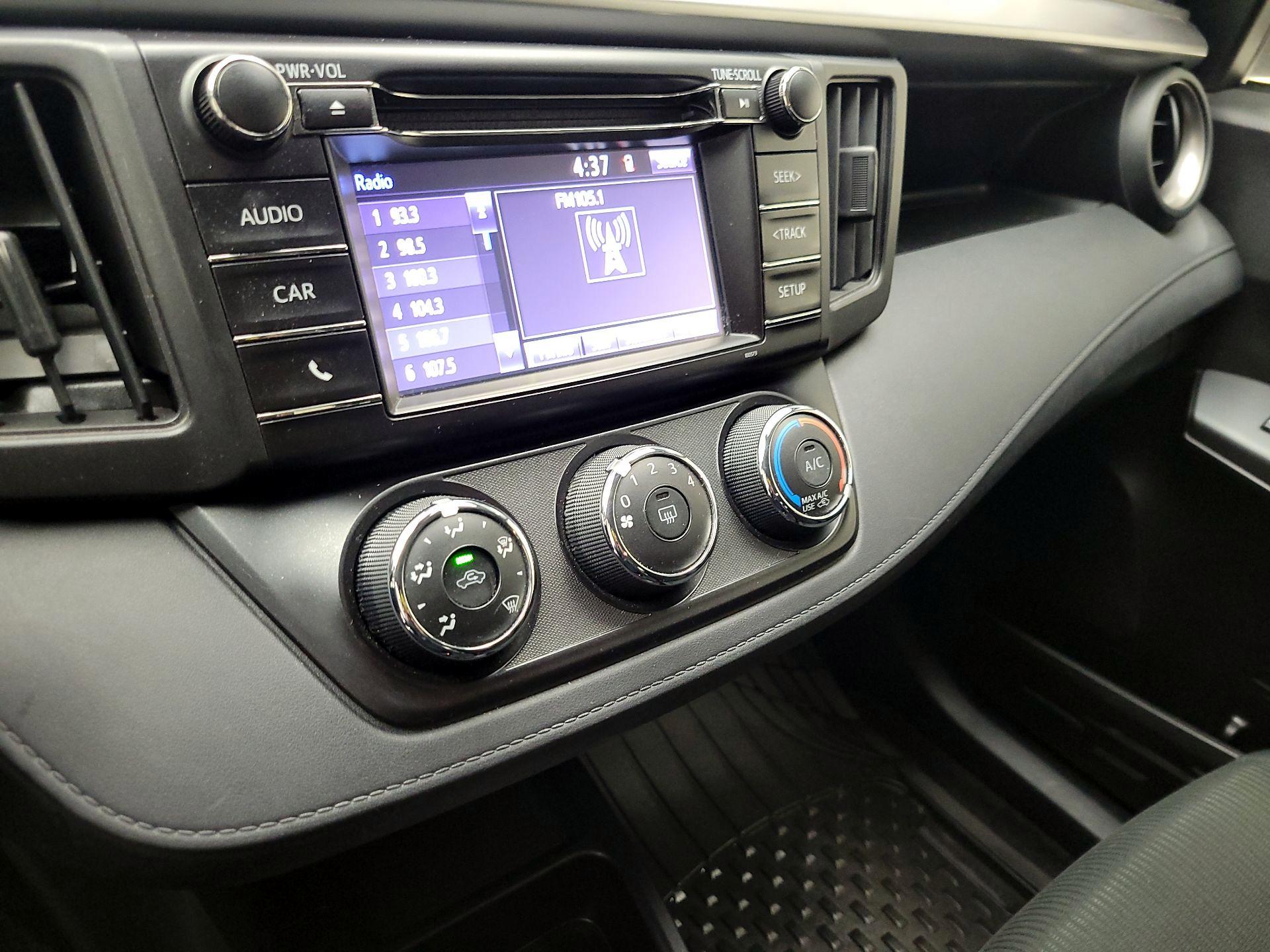 Thumbnail: 2017 Toyota RAV4 - 16