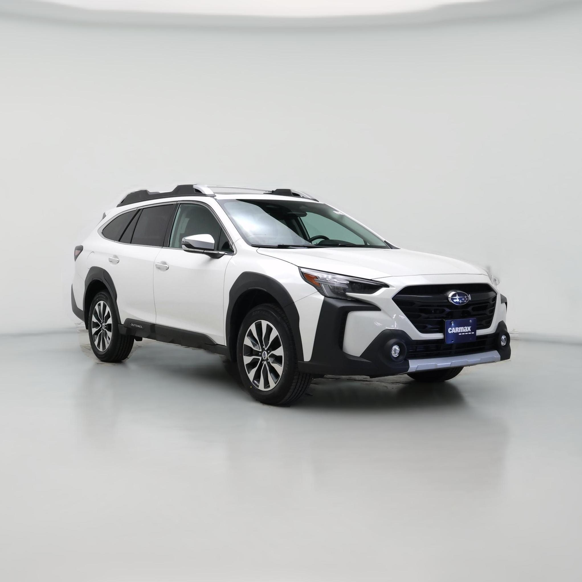 Thumbnail: 2023 Subaru Outback - 1