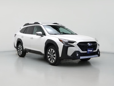 2023 Subaru Outback Touring