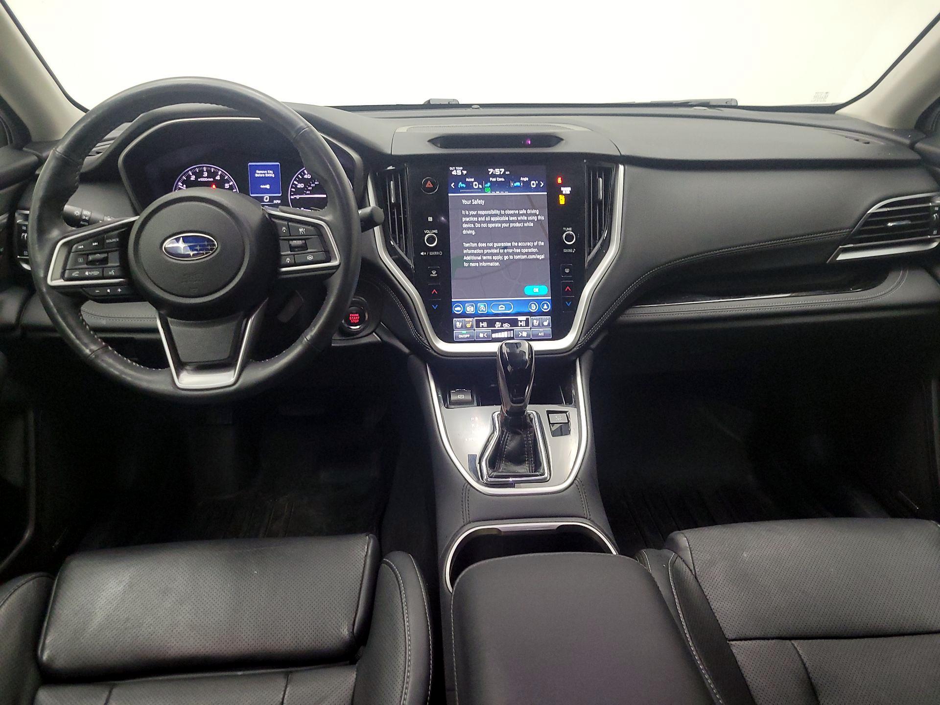 Thumbnail: 2023 Subaru Outback - 9