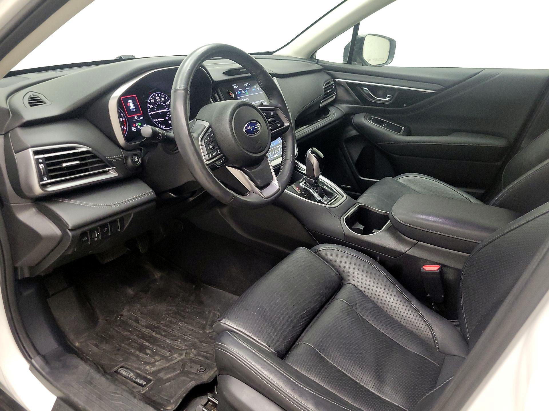 Thumbnail: 2023 Subaru Outback - 11