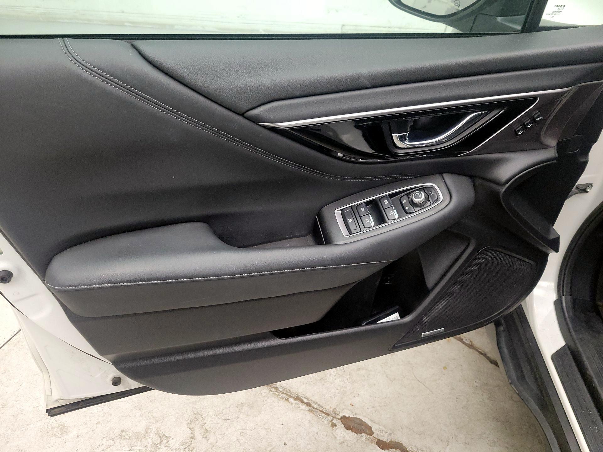 Thumbnail: 2023 Subaru Outback - 12