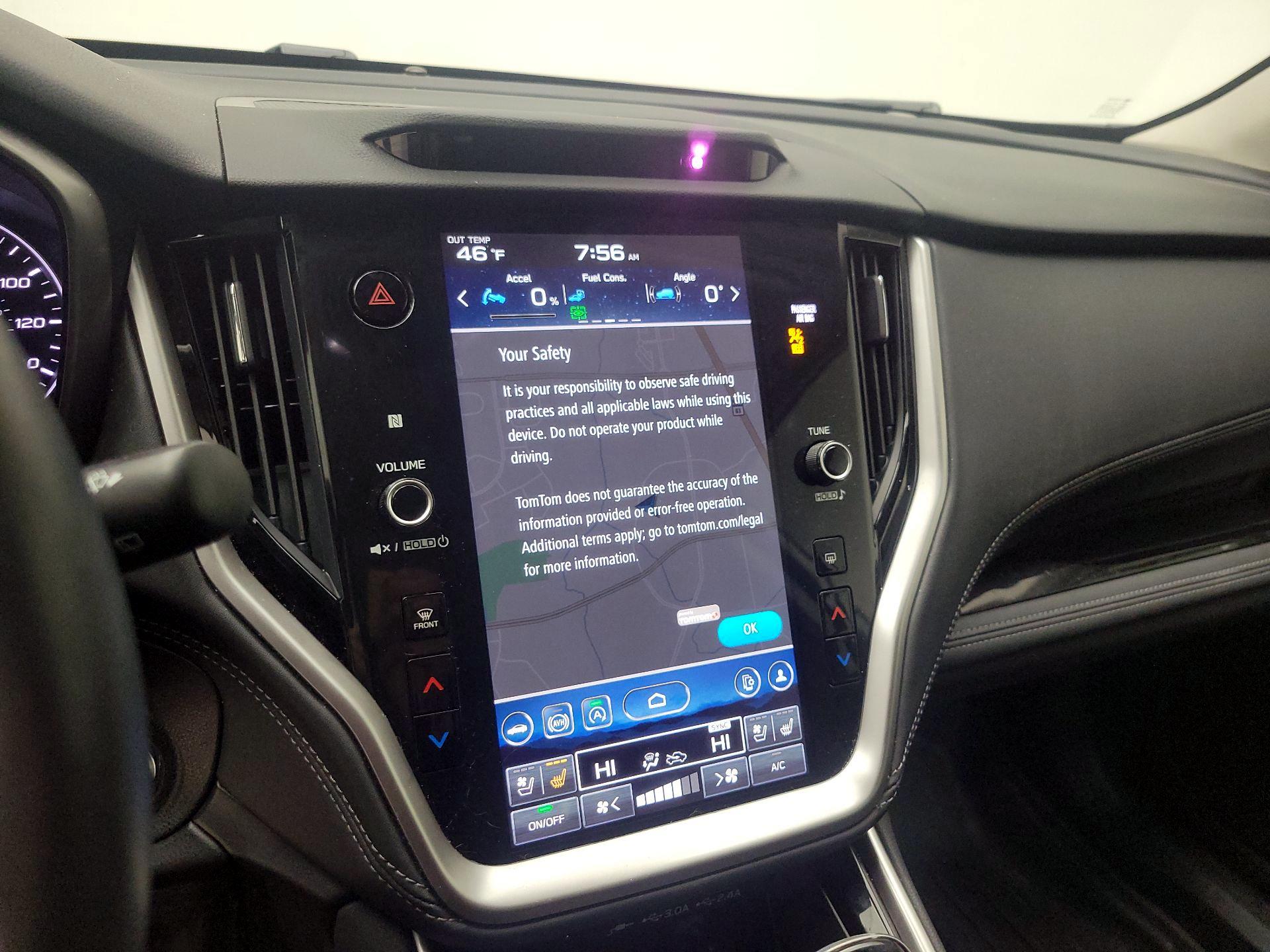 Thumbnail: 2023 Subaru Outback - 14