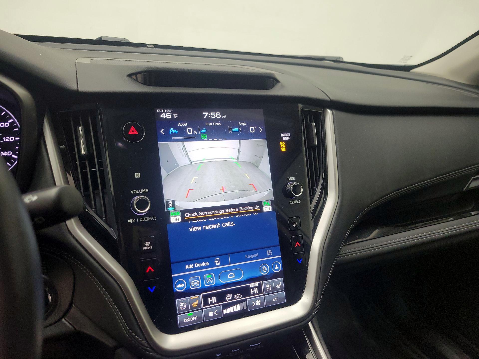 Thumbnail: 2023 Subaru Outback - 15