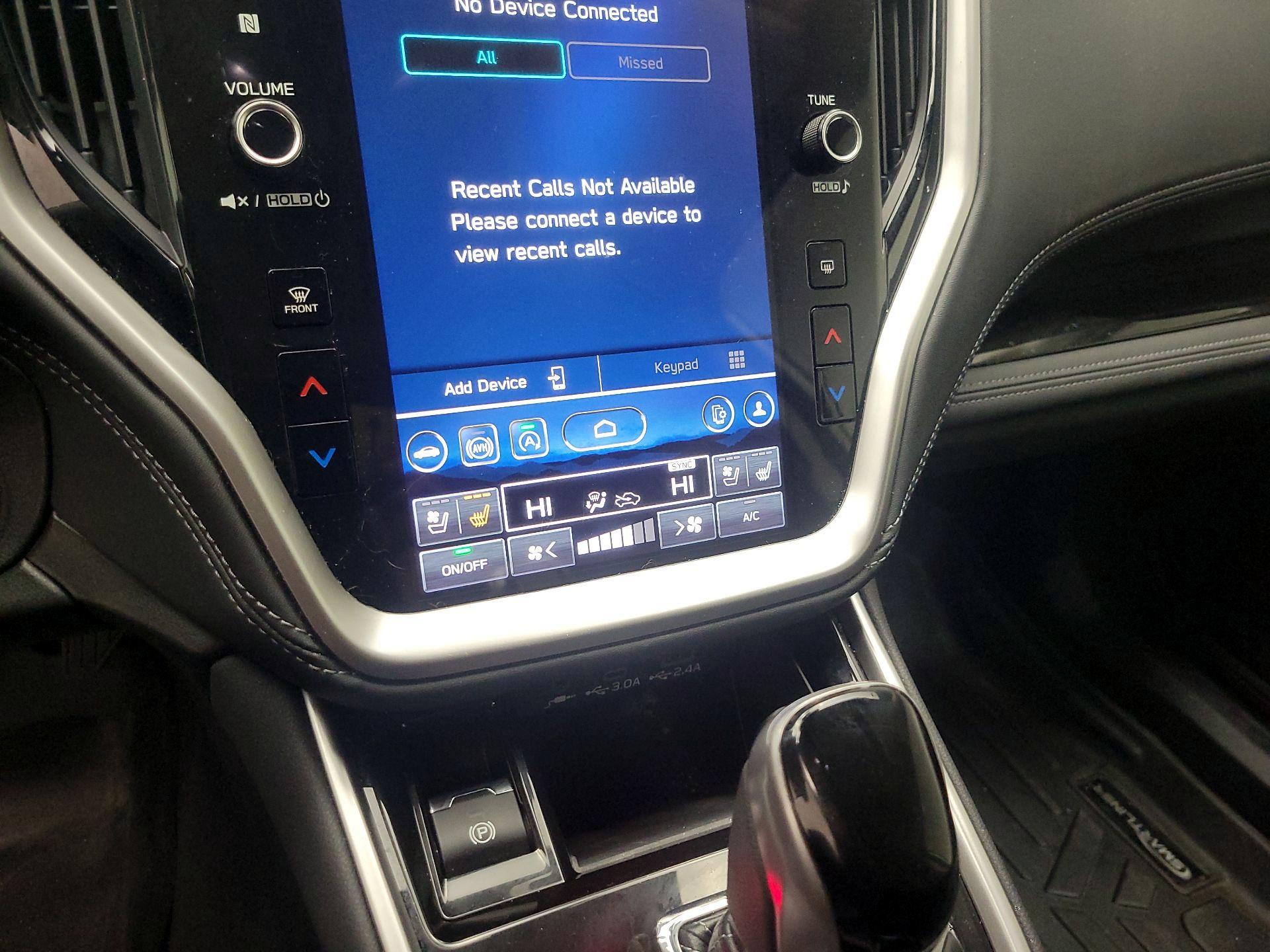 Thumbnail: 2023 Subaru Outback - 17