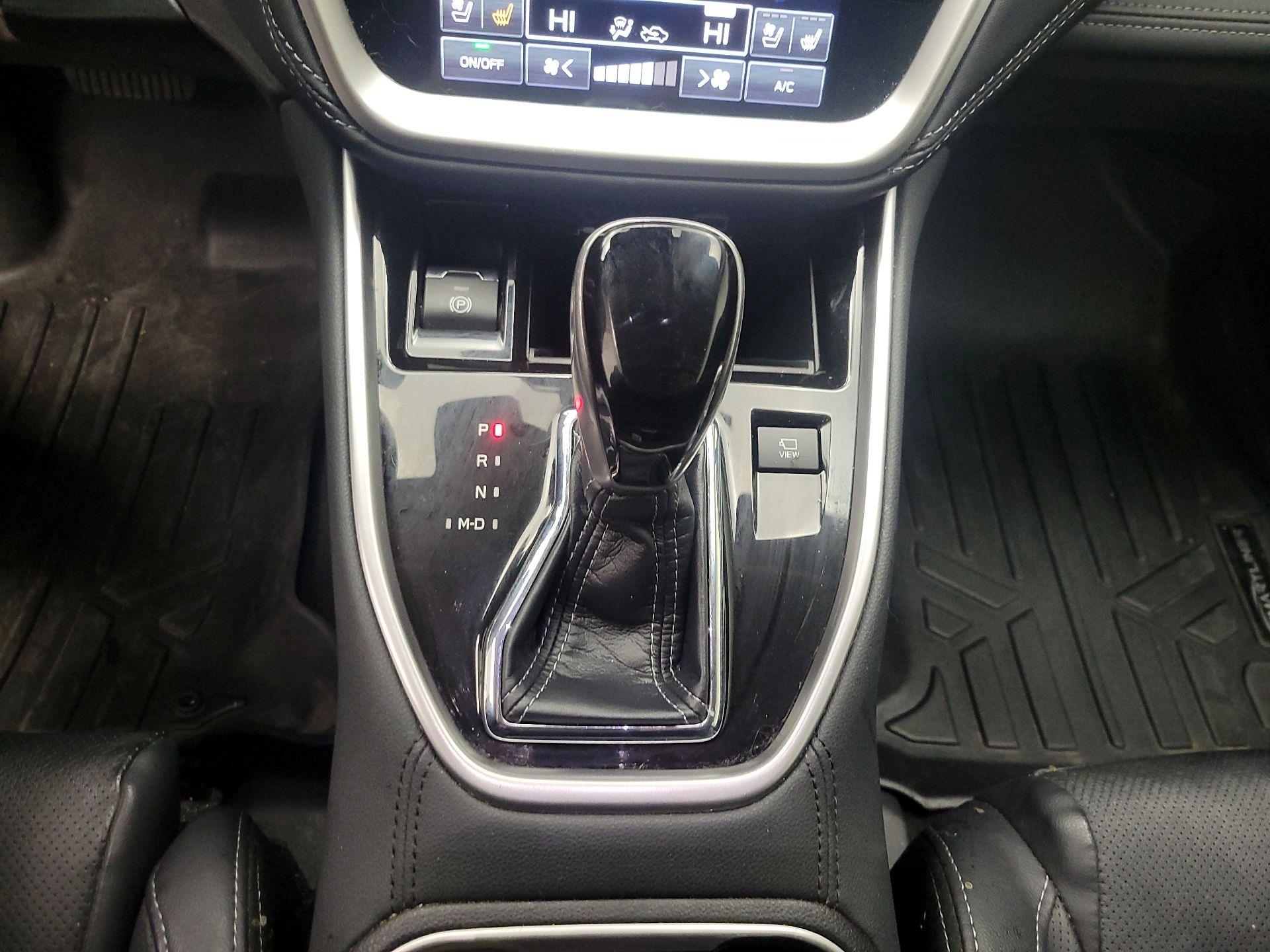 Thumbnail: 2023 Subaru Outback - 18