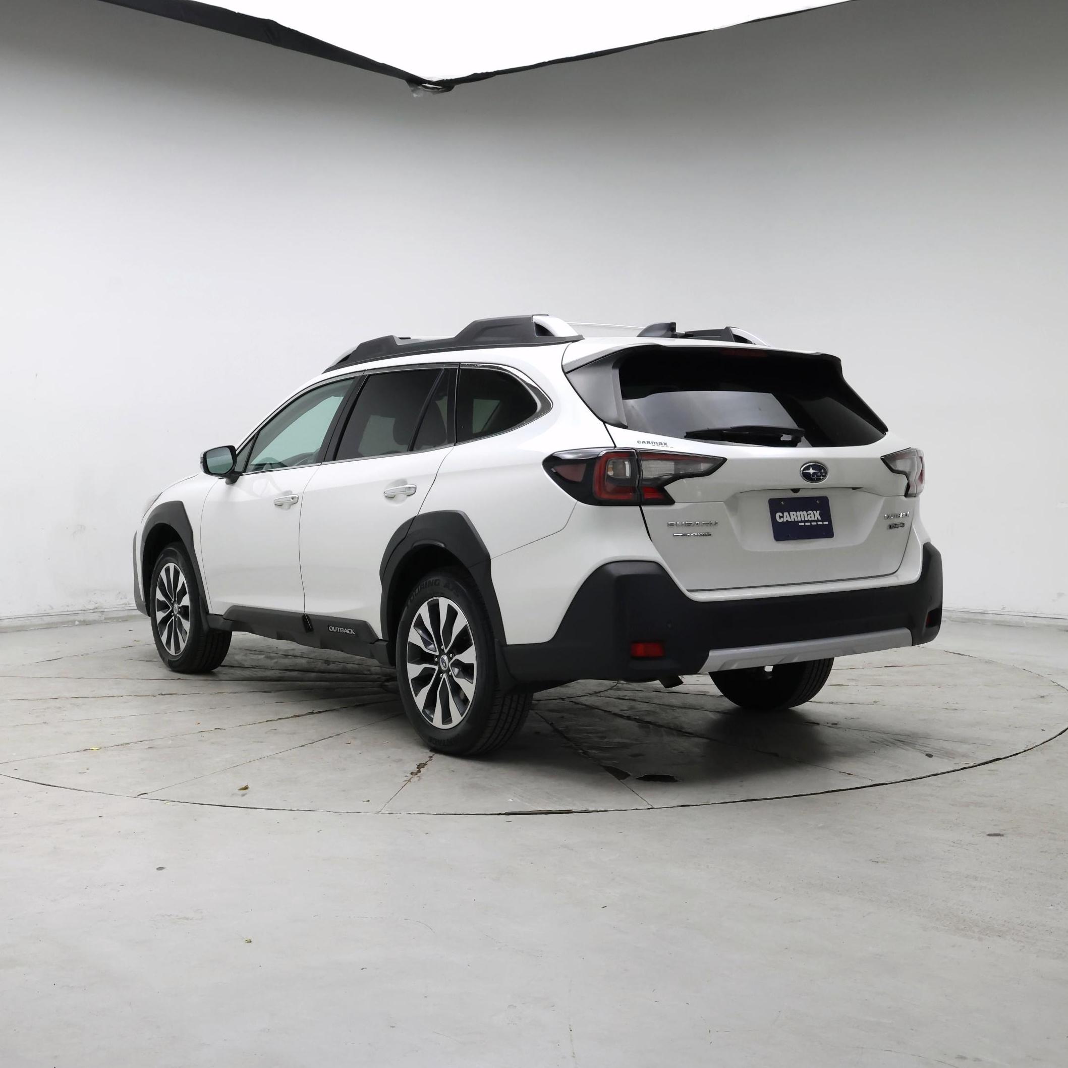 Thumbnail: 2023 Subaru Outback - 2