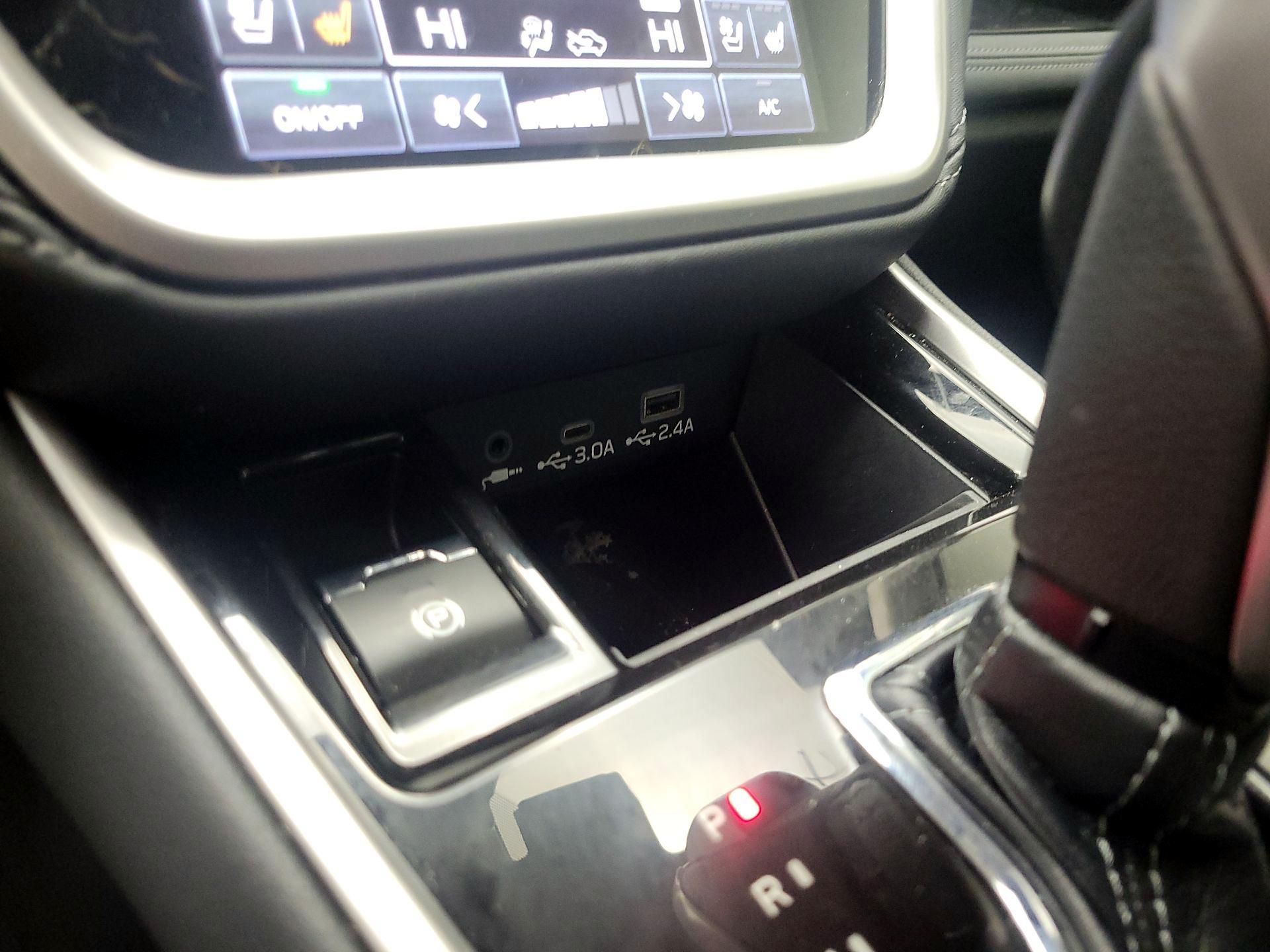 Thumbnail: 2023 Subaru Outback - 19