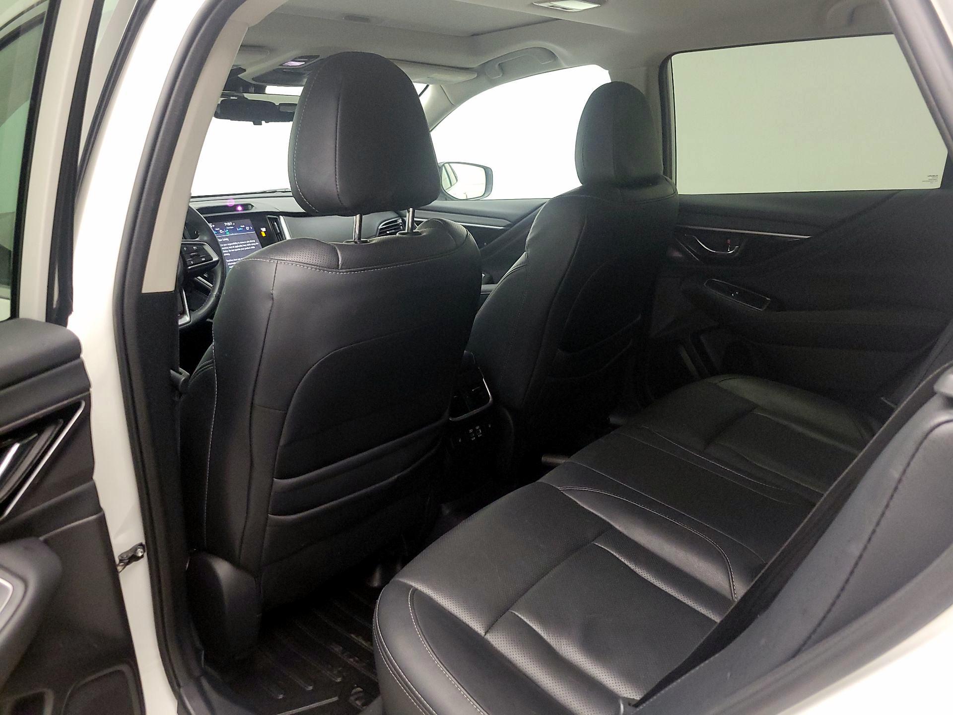 Thumbnail: 2023 Subaru Outback - 20