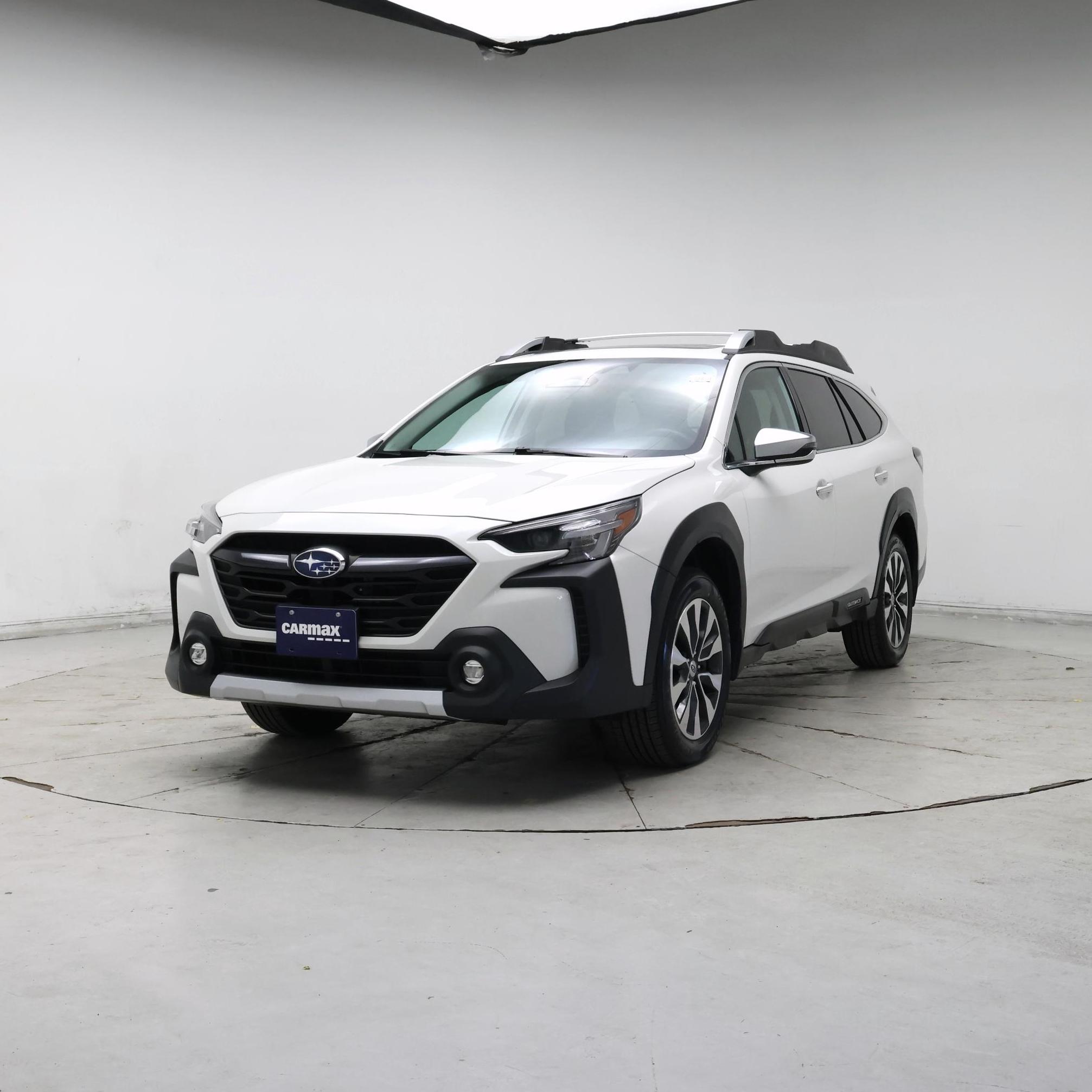 Thumbnail: 2023 Subaru Outback - 4