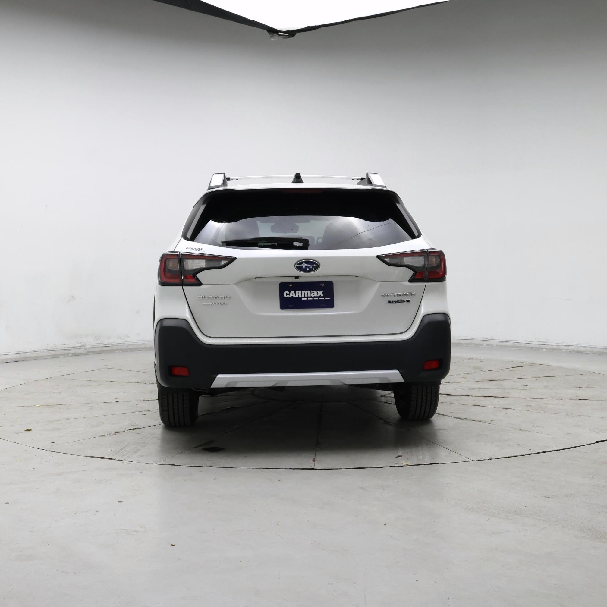 Thumbnail: 2023 Subaru Outback - 6