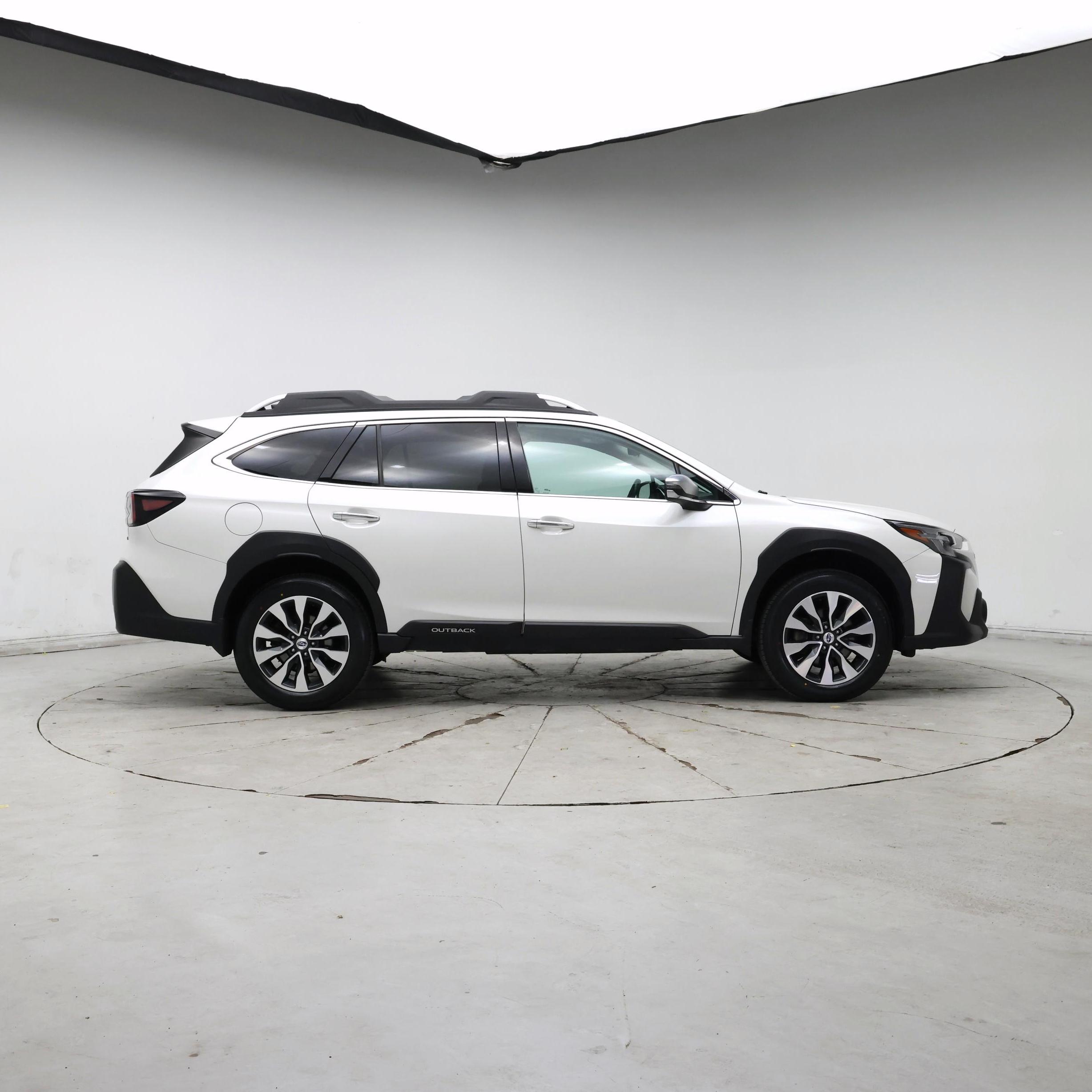 Thumbnail: 2023 Subaru Outback - 7