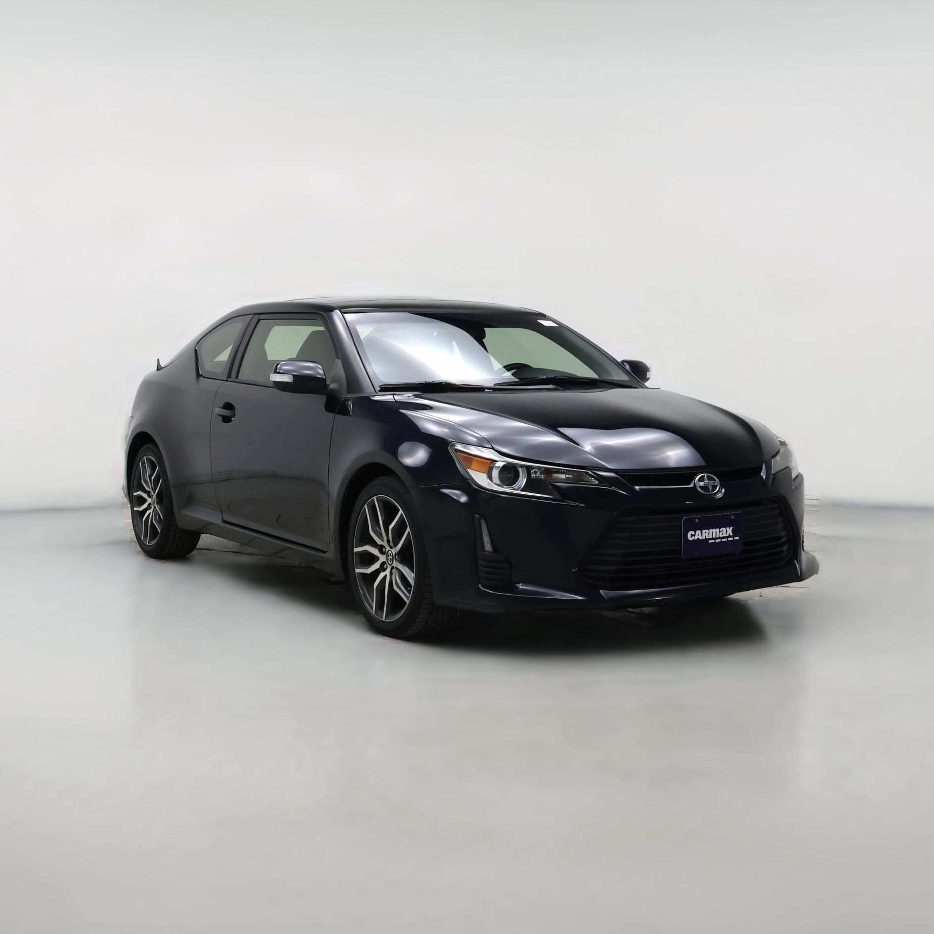 Thumbnail: 2016 Scion tC - 1