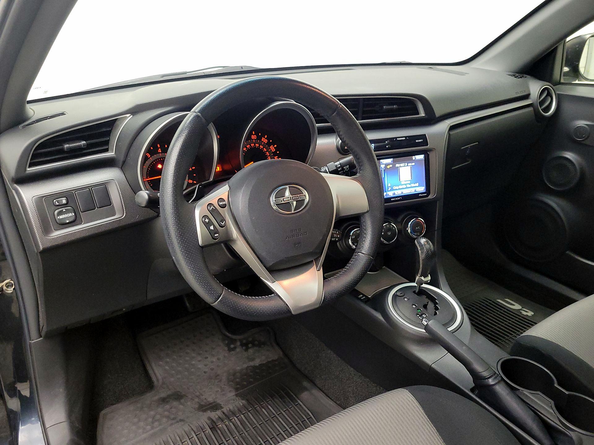 Thumbnail: 2016 Scion tC - 9