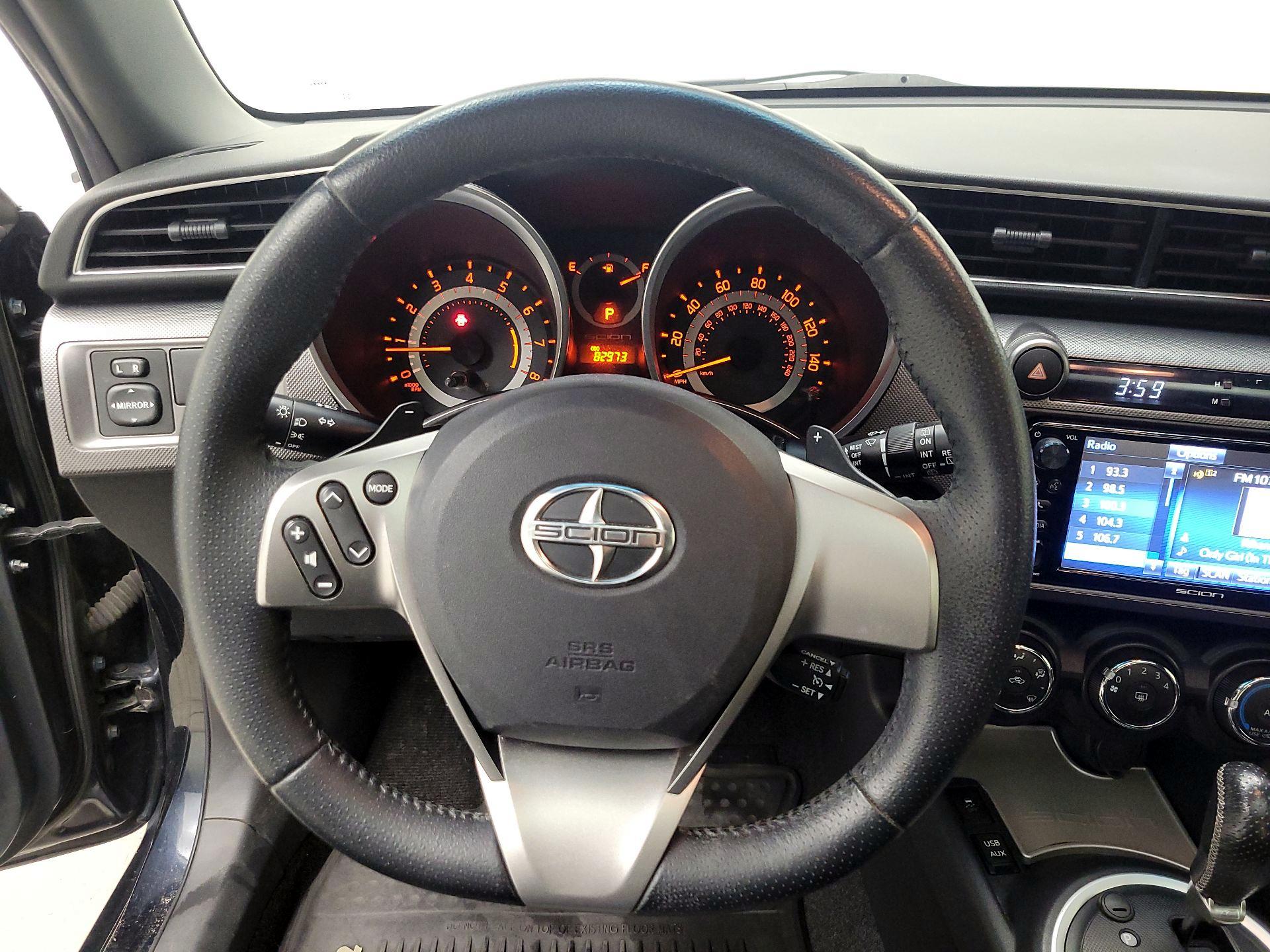 Thumbnail: 2016 Scion tC - 10