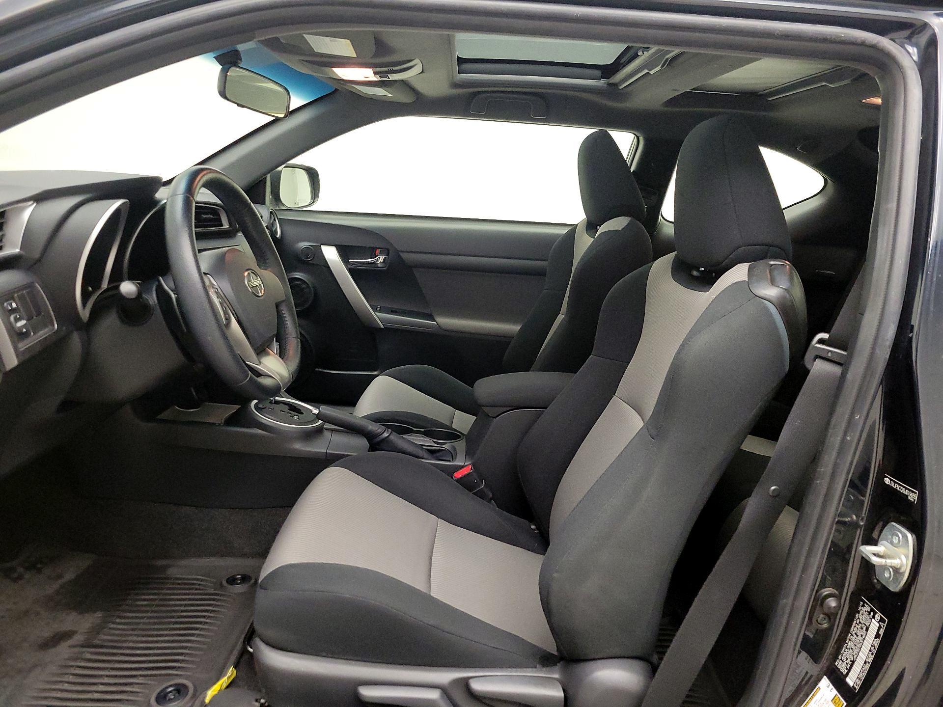 Thumbnail: 2016 Scion tC - 11