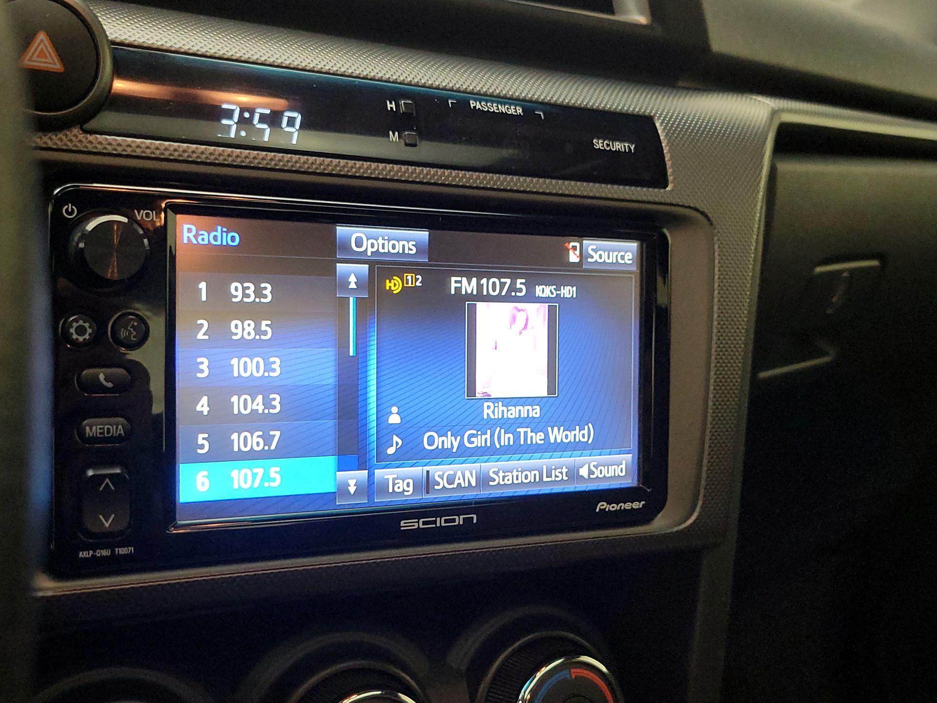 Thumbnail: 2016 Scion tC - 14