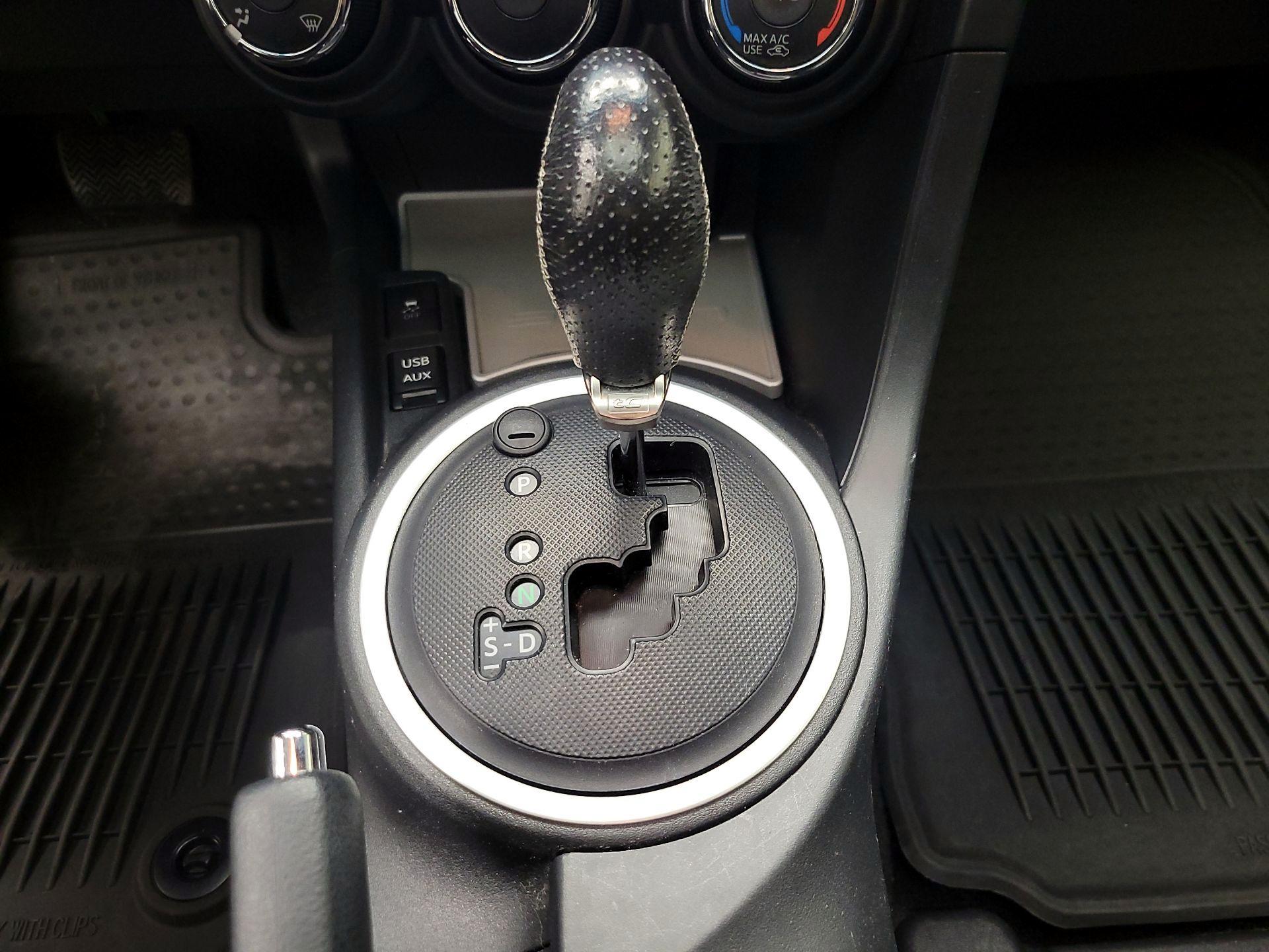 Thumbnail: 2016 Scion tC - 16