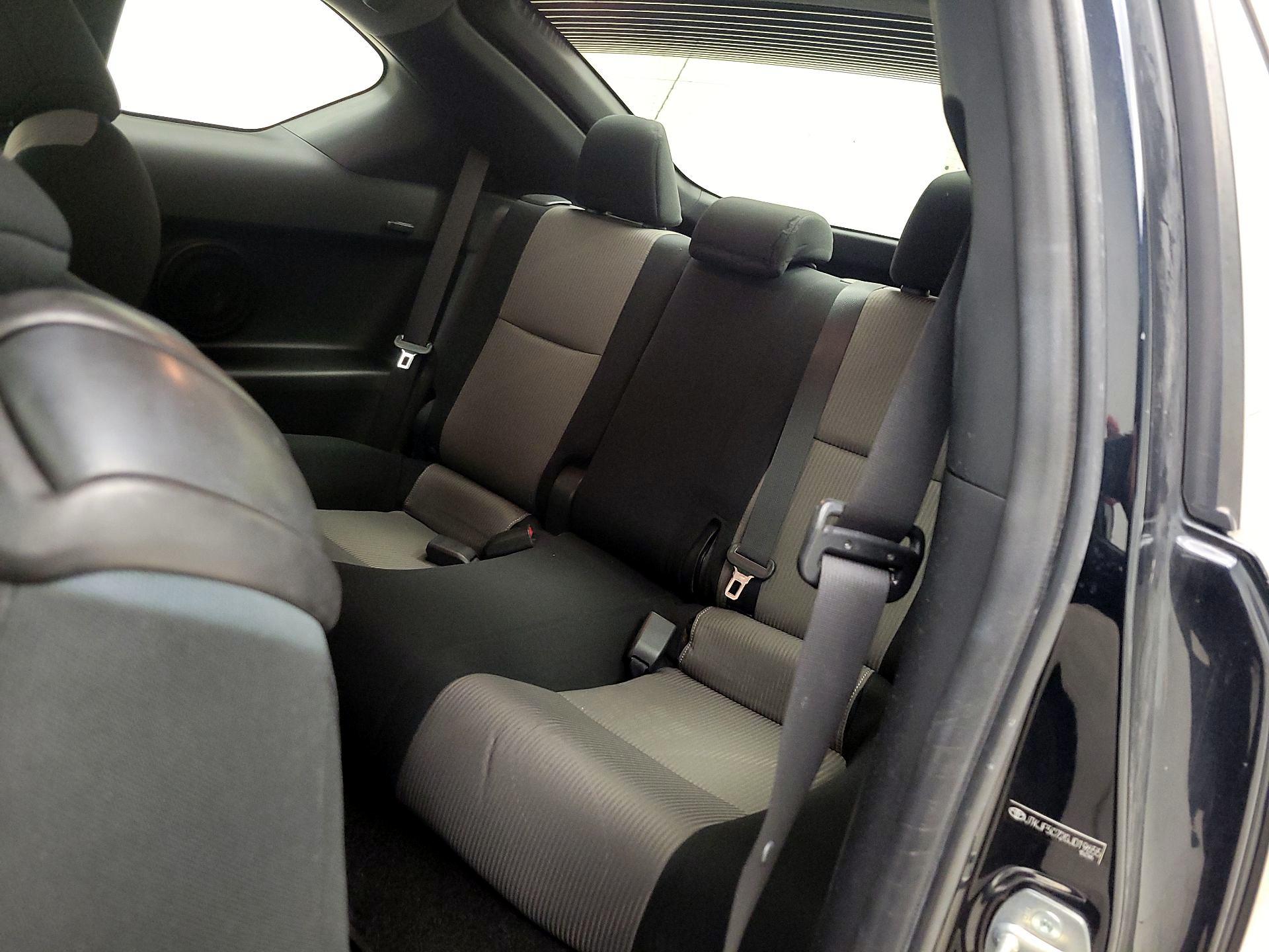 Thumbnail: 2016 Scion tC - 19