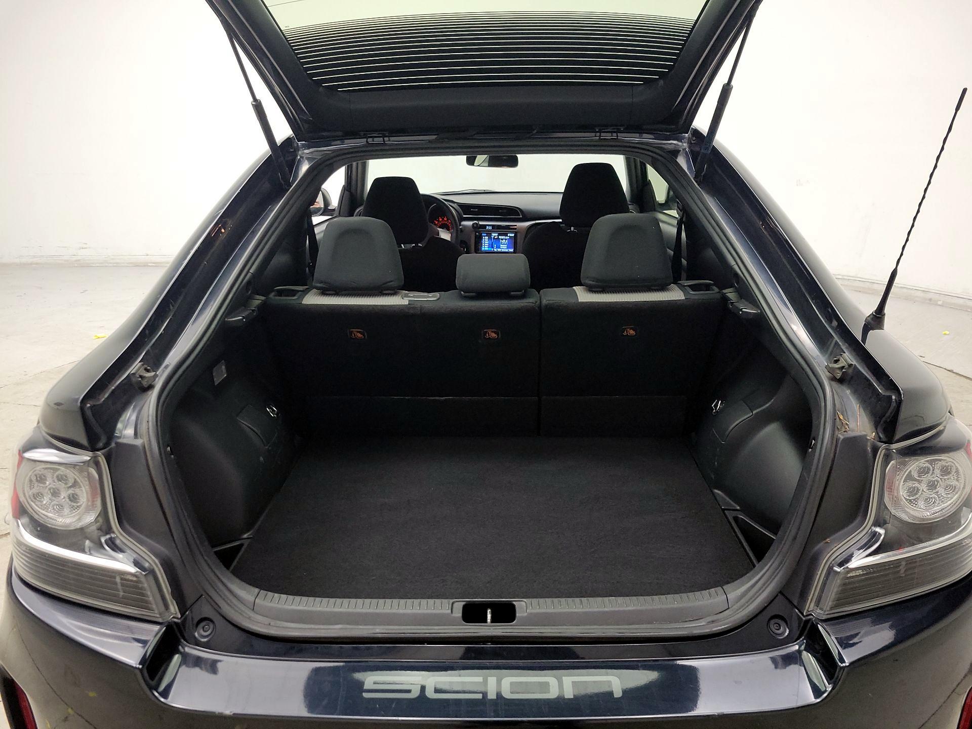 Thumbnail: 2016 Scion tC - 20